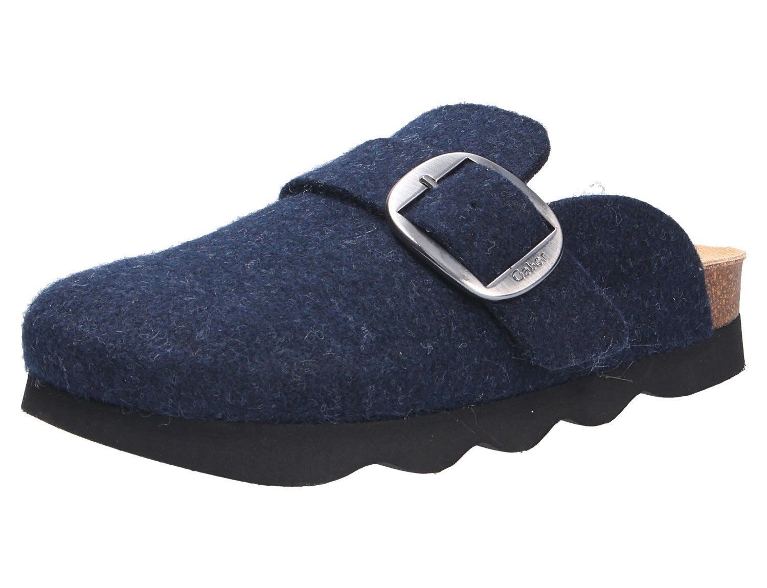 Gabor 73.021.16 Hausschuh