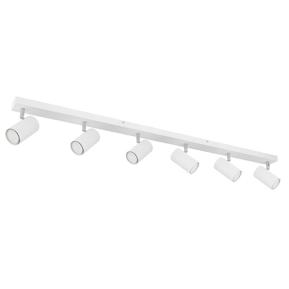 GLOBO LIGHTING Deckenspot, Leuchtmittel nicht inklusive, Deckenstrahler Dec günstig online kaufen