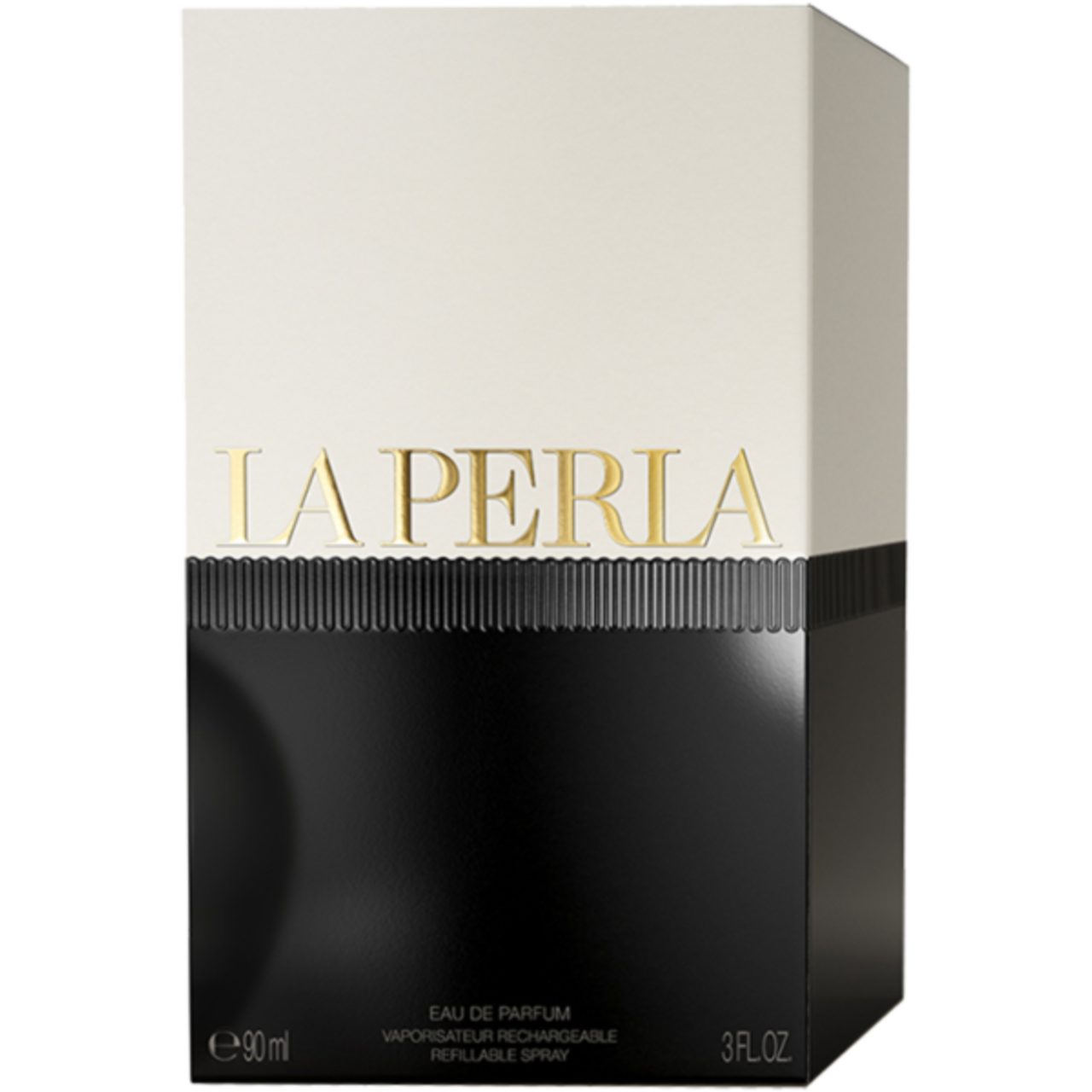 La Perla Eau de Parfum Signature E.d.P. Nat. Spray