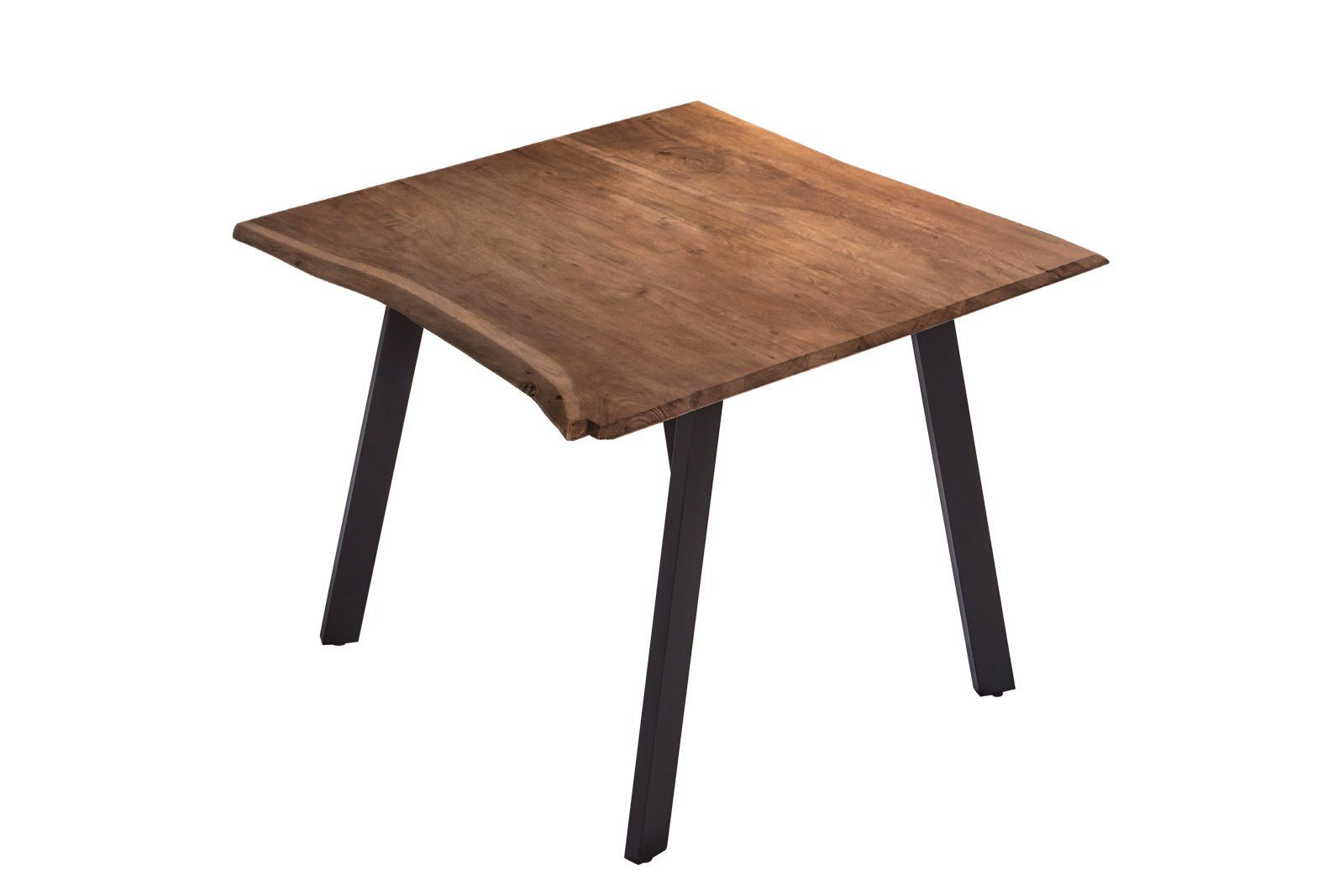 nussbaumfarben | schwarz