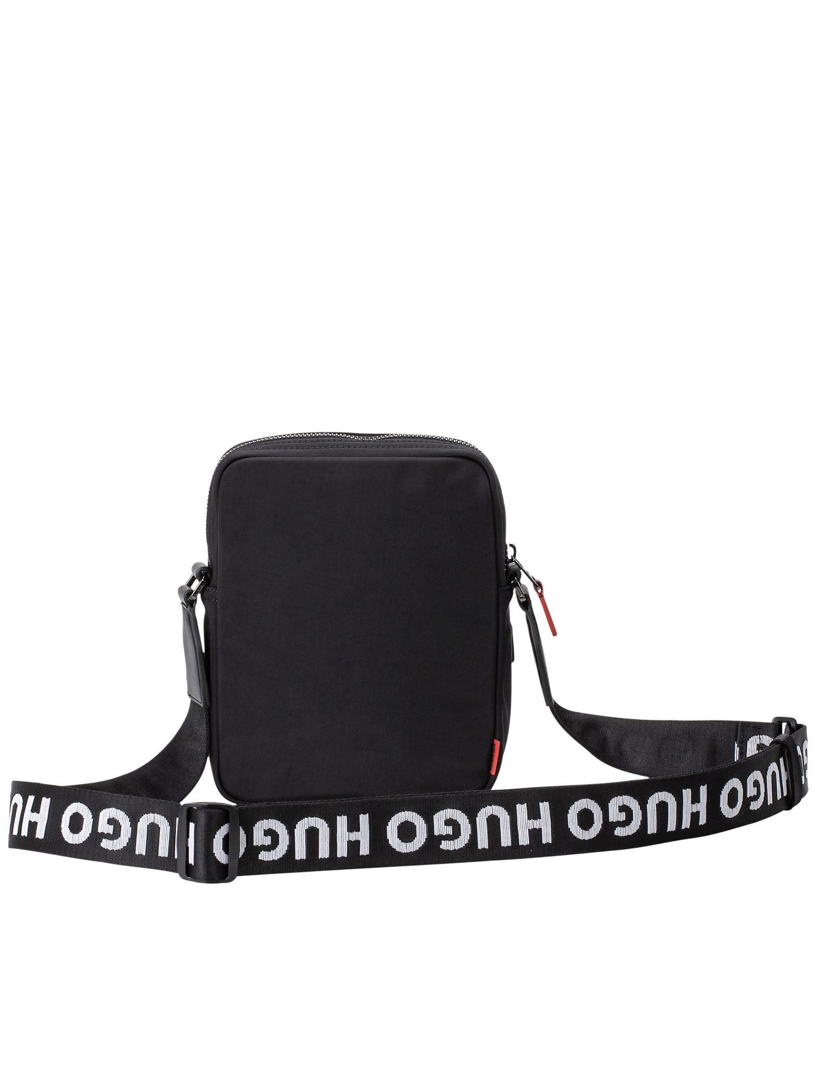 HUGO Umhängetasche Stewie_NS Zip (keine Angabe, 1-tlg., keine Angabe)