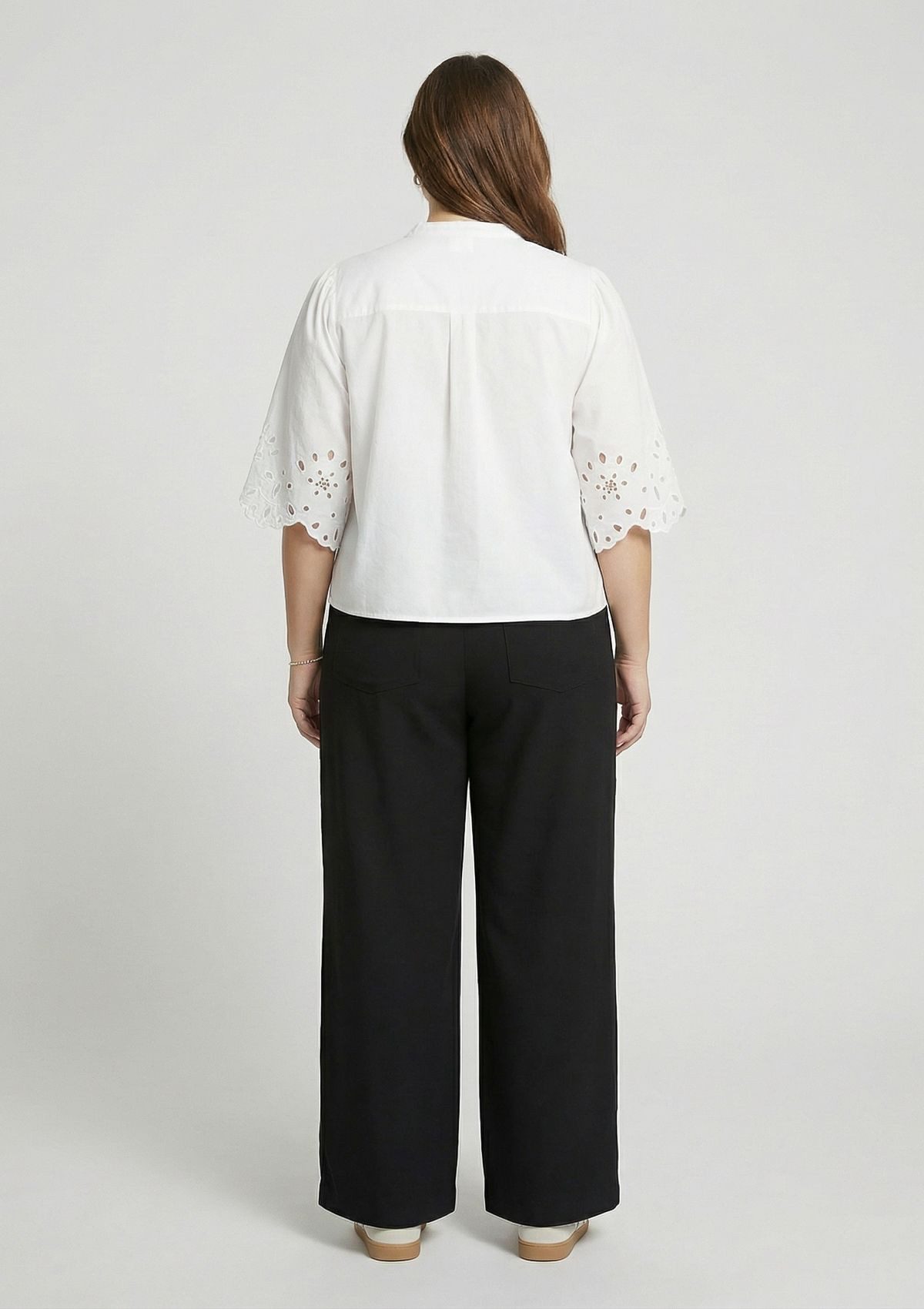 GUIDO MARIA KRETSCHMER Shirtbluse