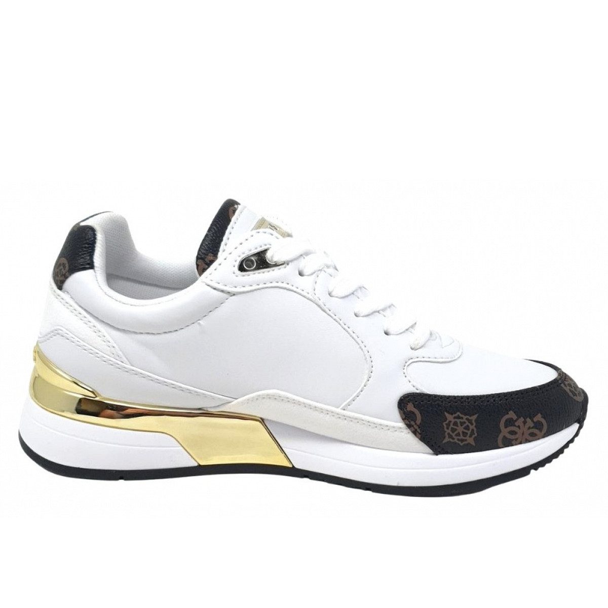 Guess Moxea Sneaker – Bild 3 von 3