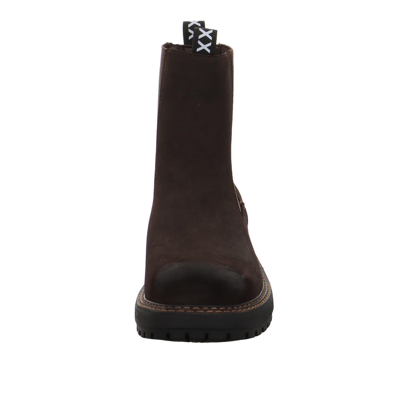 Boxx 9M219284-BR Stiefelette