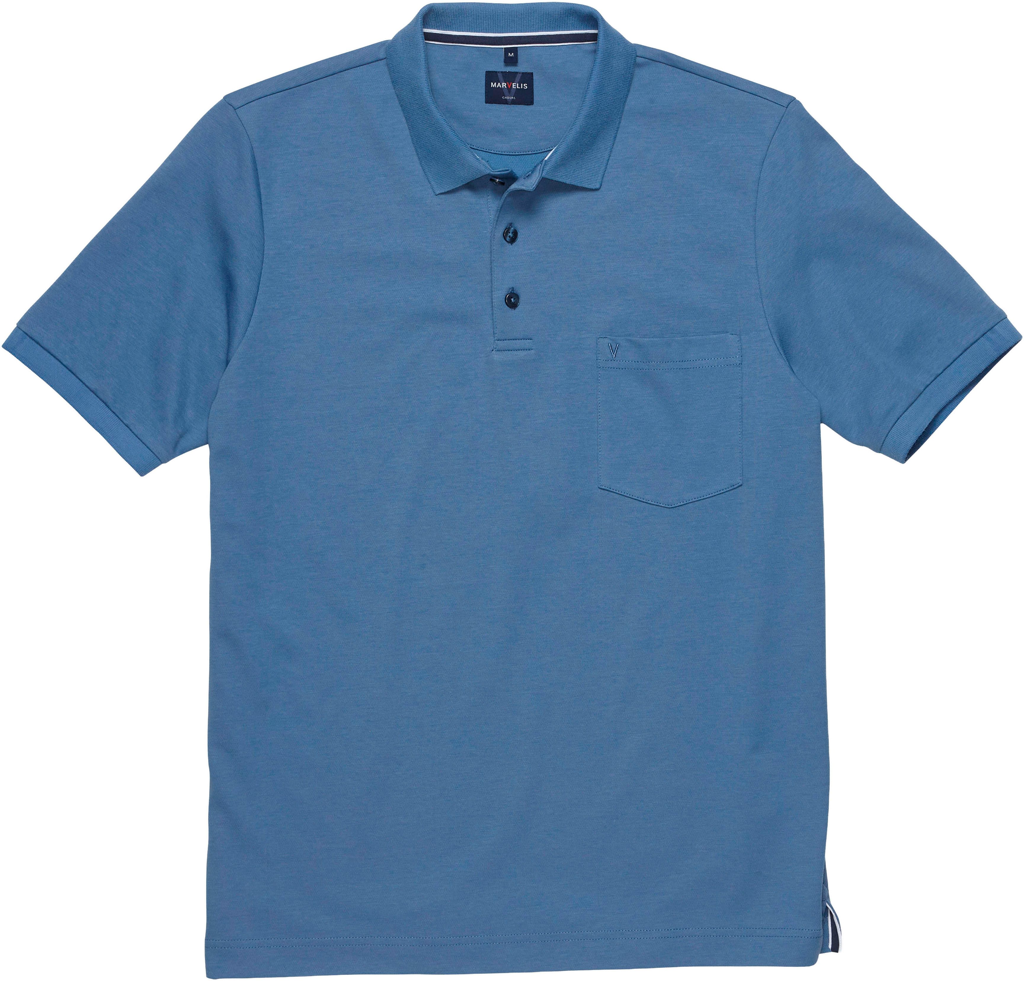 MARVELIS Poloshirt