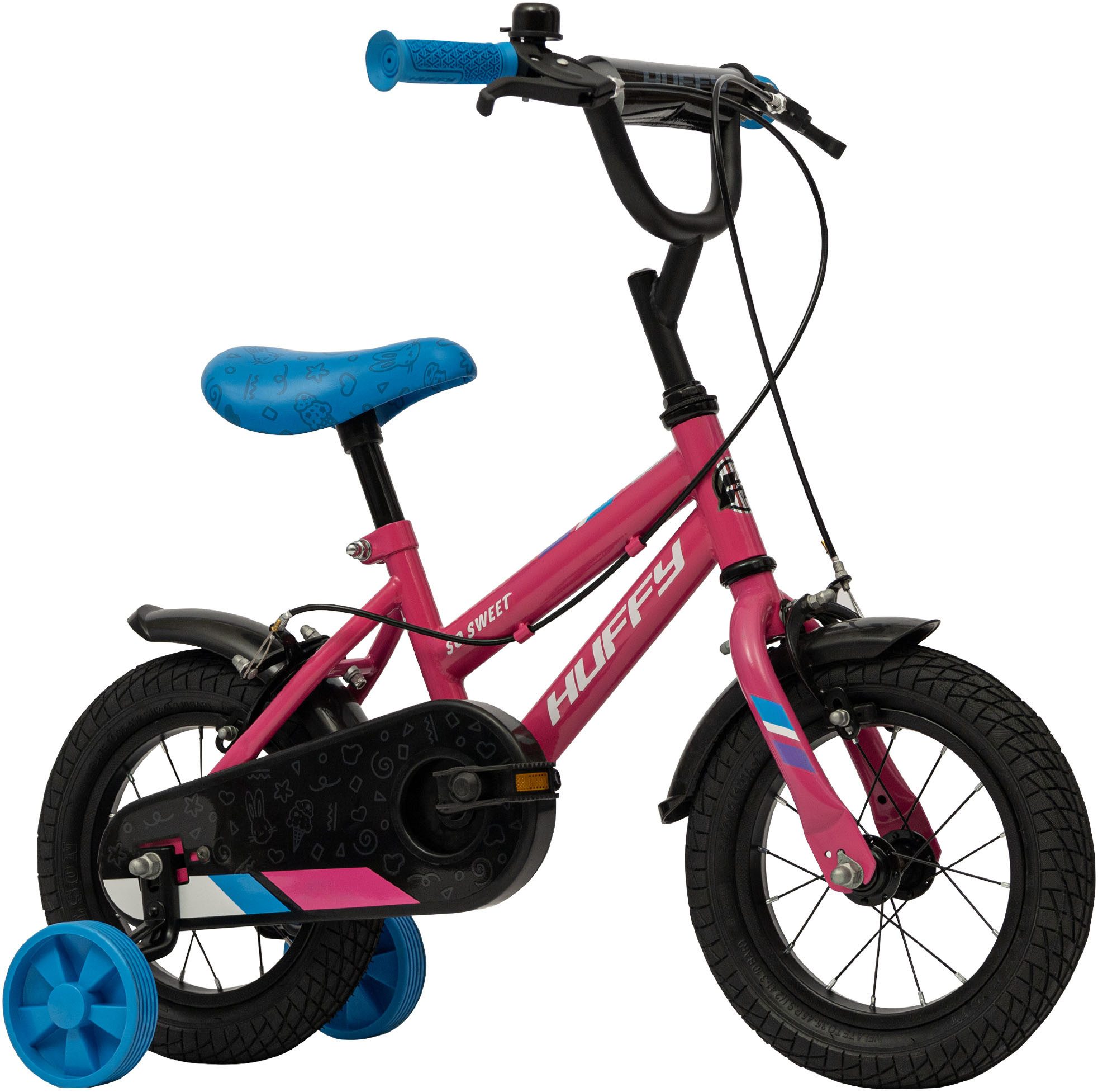 Huffy Kinderfahrrad So Sweet