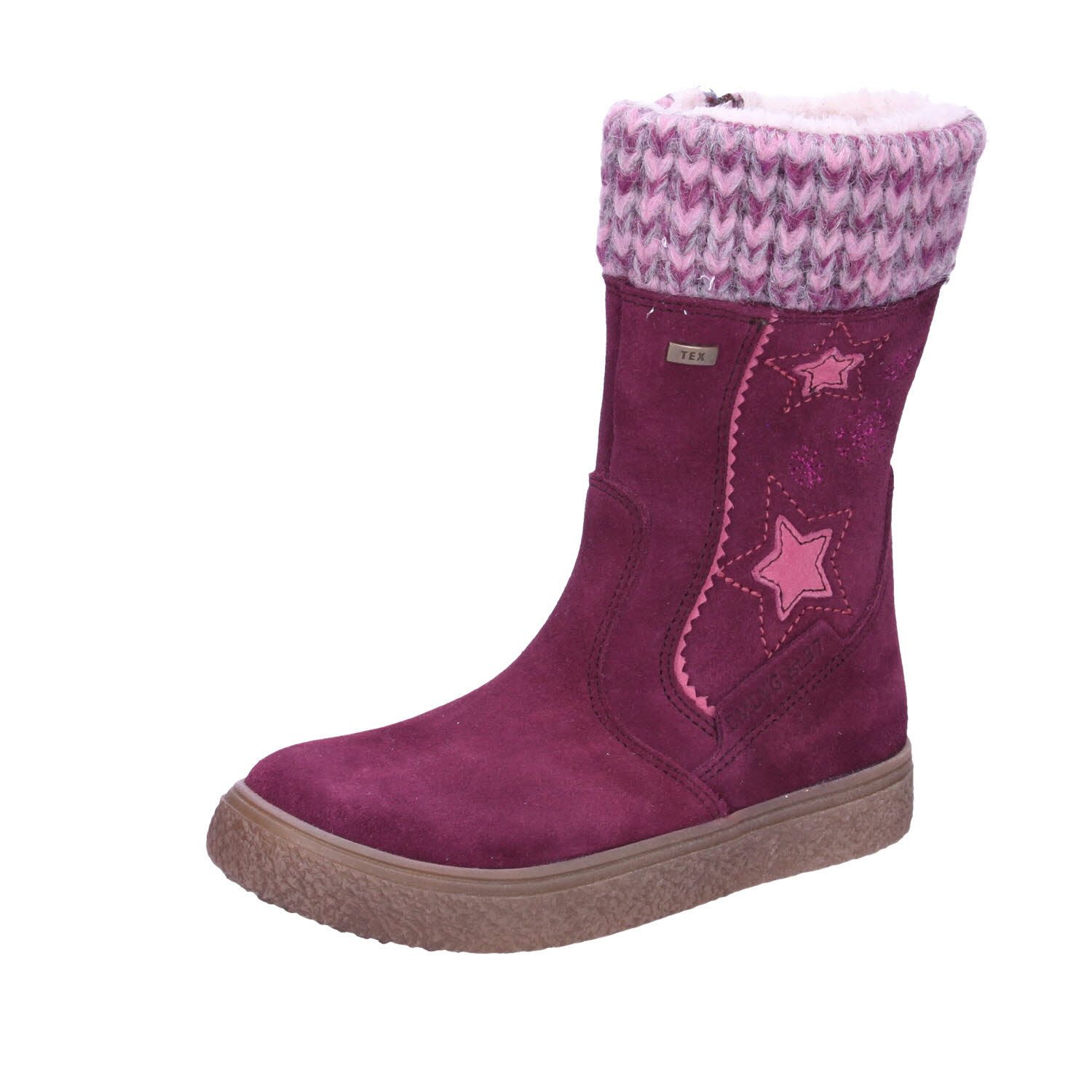 Däumling Wren Winterstiefel