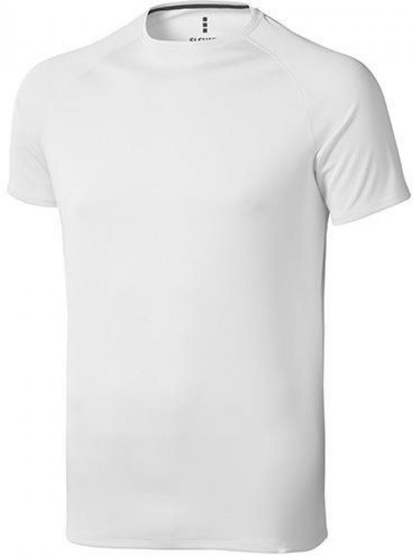 Elevate Trainingsshirt Niagara T-Shirt zertifiziert