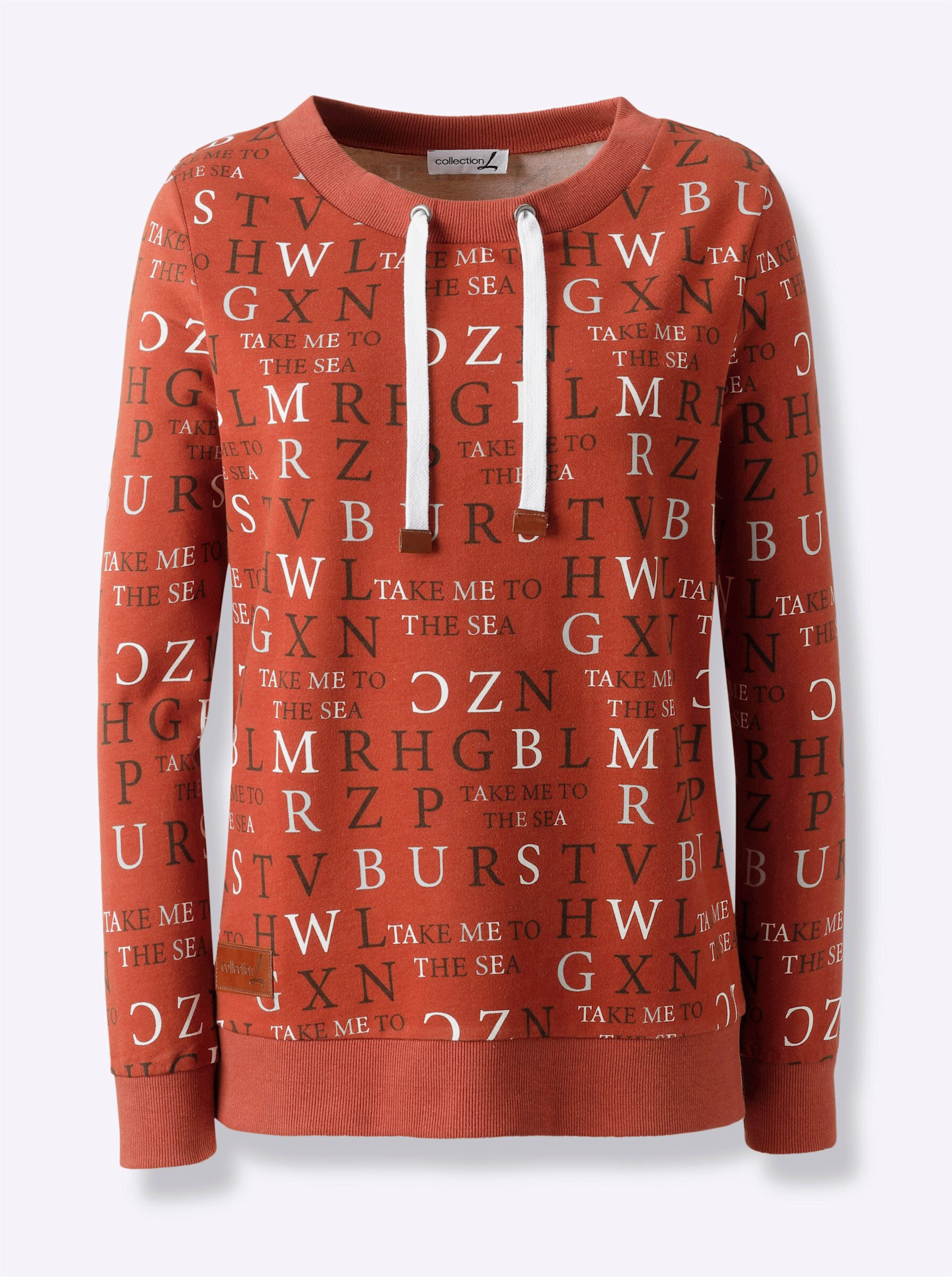 Witt Sweater Sweatshirt günstig online kaufen