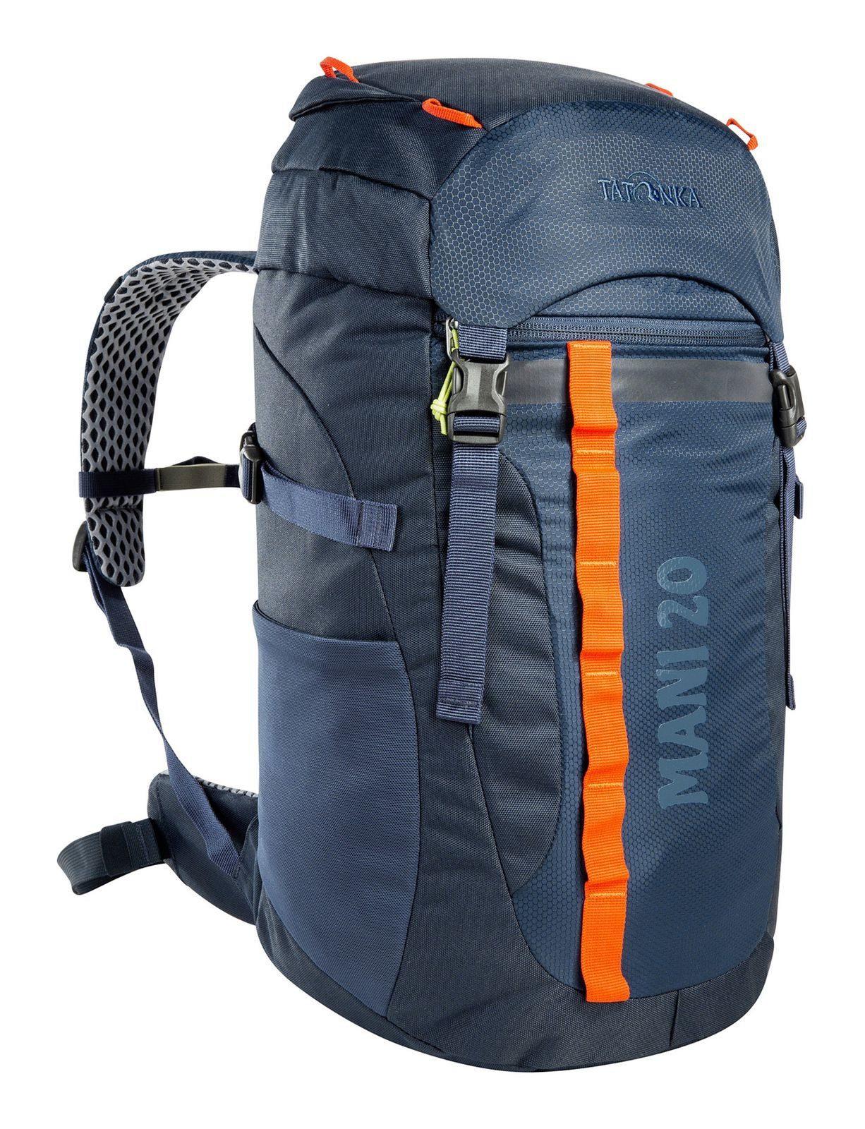 TATONKA® Rucksack Mani 20 (Set, 2-tlg)