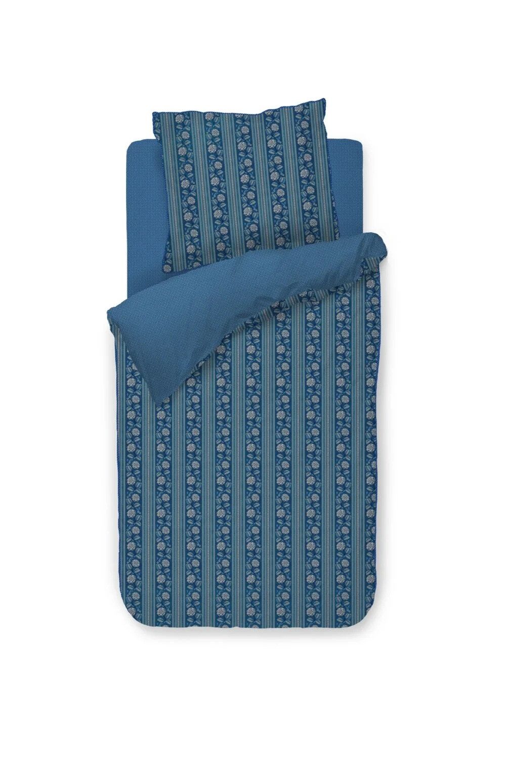 PiP Studio Bettwäsche Bettwäsche Set Rosa Rani
