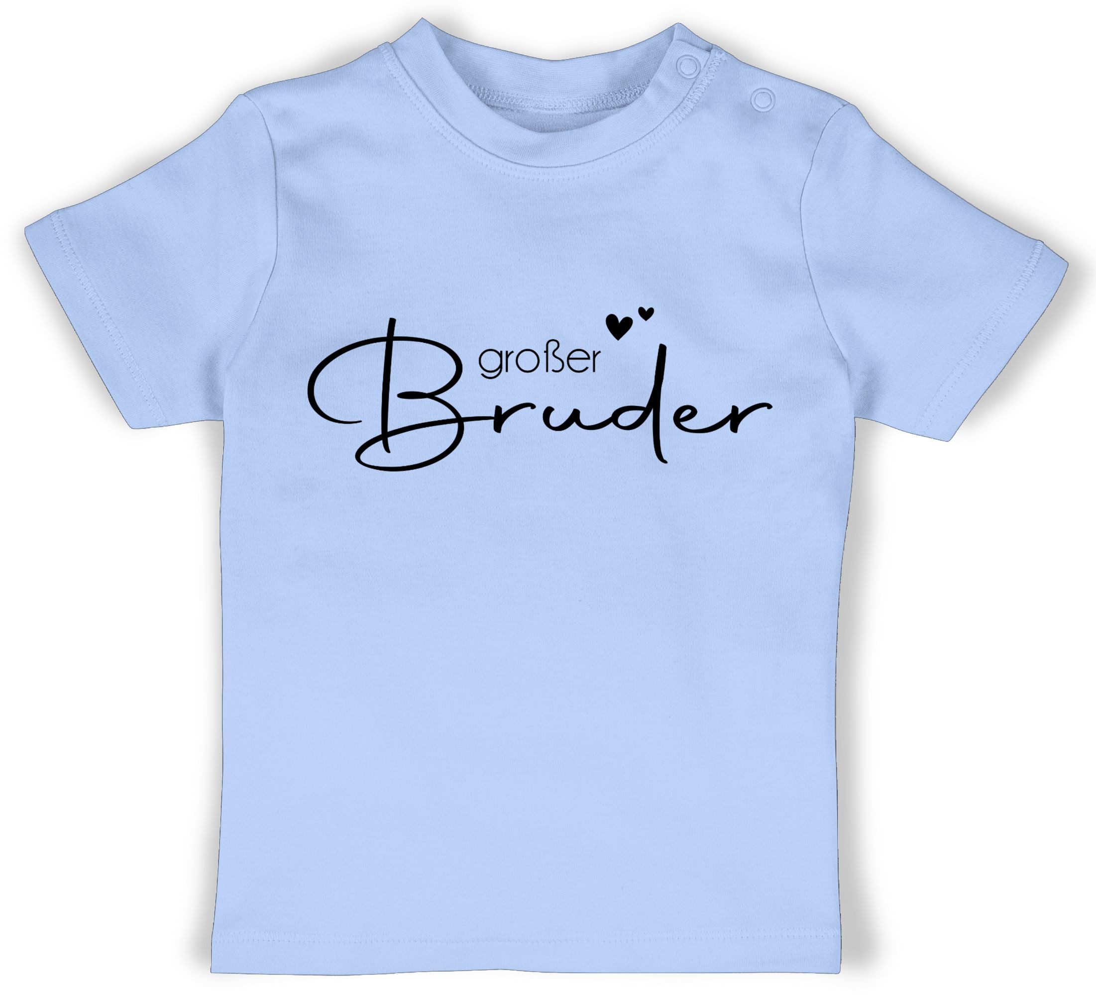 T-Shirt Großer Bruder - Big Brother