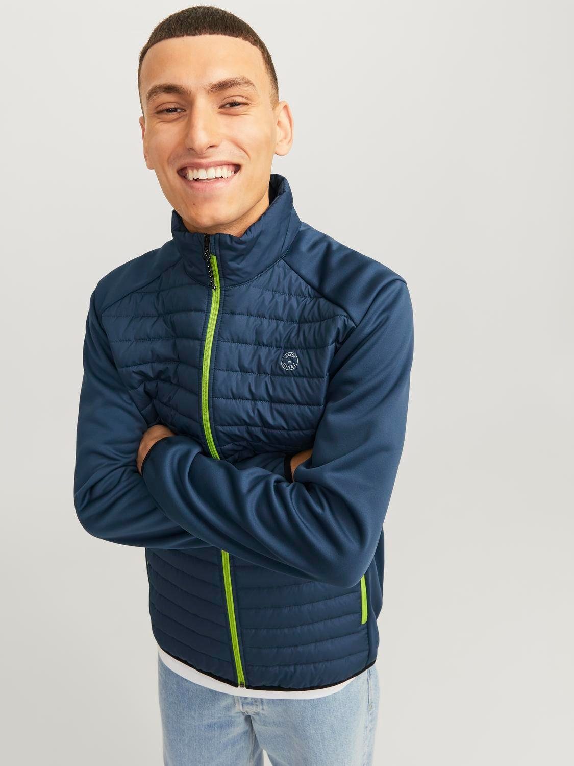 Jack & Jones Steppjacke JJEMULTI QUILTED günstig online kaufen