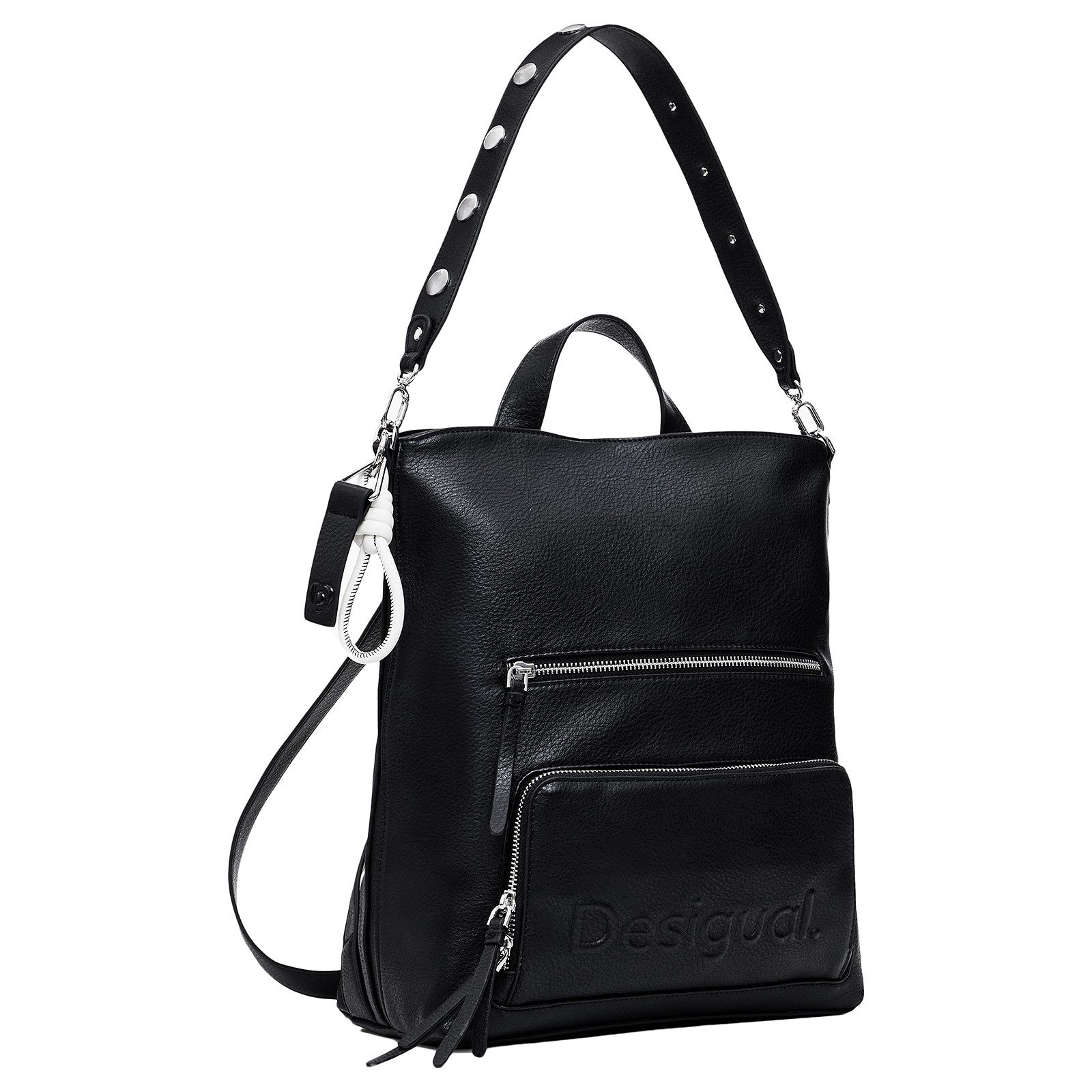 Desigual Rucksack Rucksack Daypack Back Half günstig online kaufen