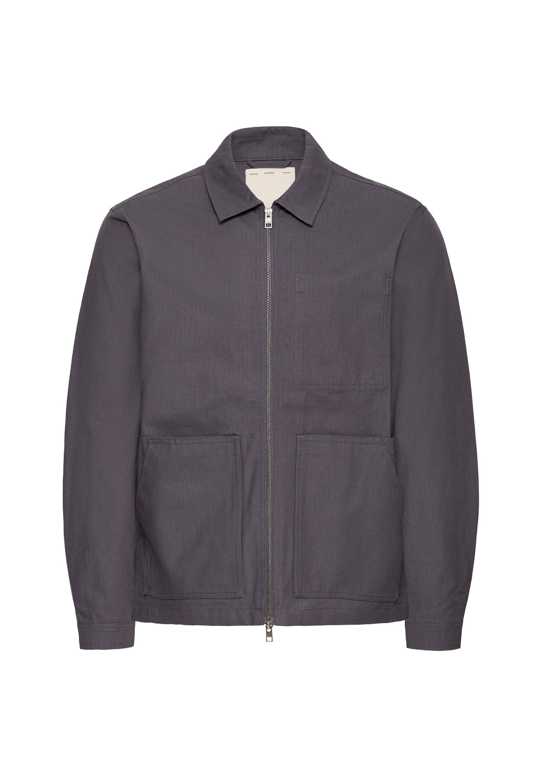 !Solid Hemdjacke !SOLID SDTYWIN (1-St)