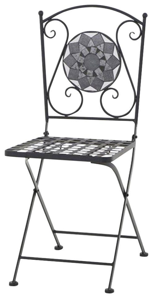 Siena Garden Klappstuhl Como (1 St), günstig online kaufen
