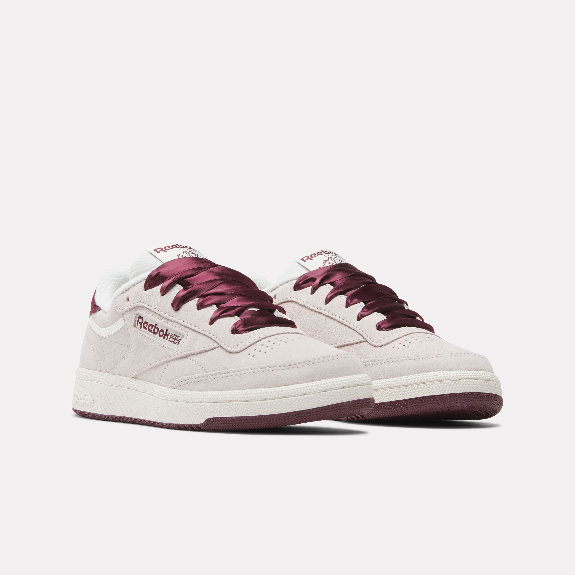 Reebok Classic CLUB C 85 Sneaker günstig online kaufen