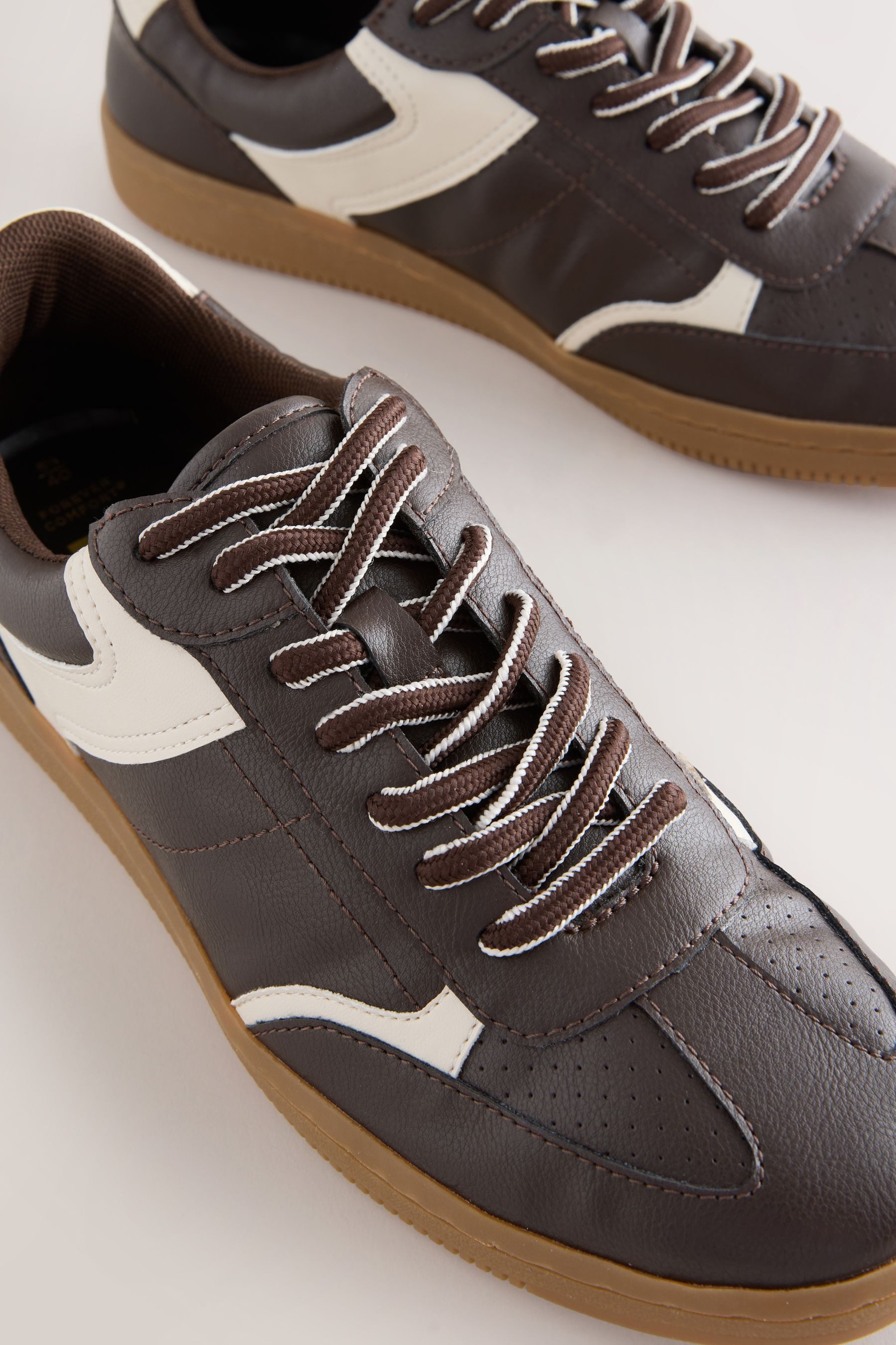 Next Forever Comfort® Turnschuhe zum Schnüren Sneaker