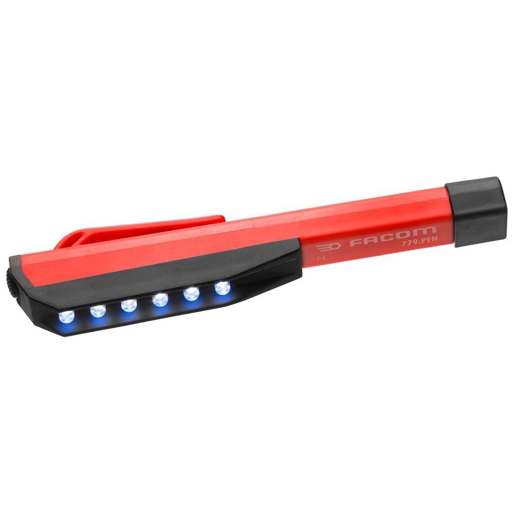 LED Taschenlampe LED-Lampe, Kugelschreiberform