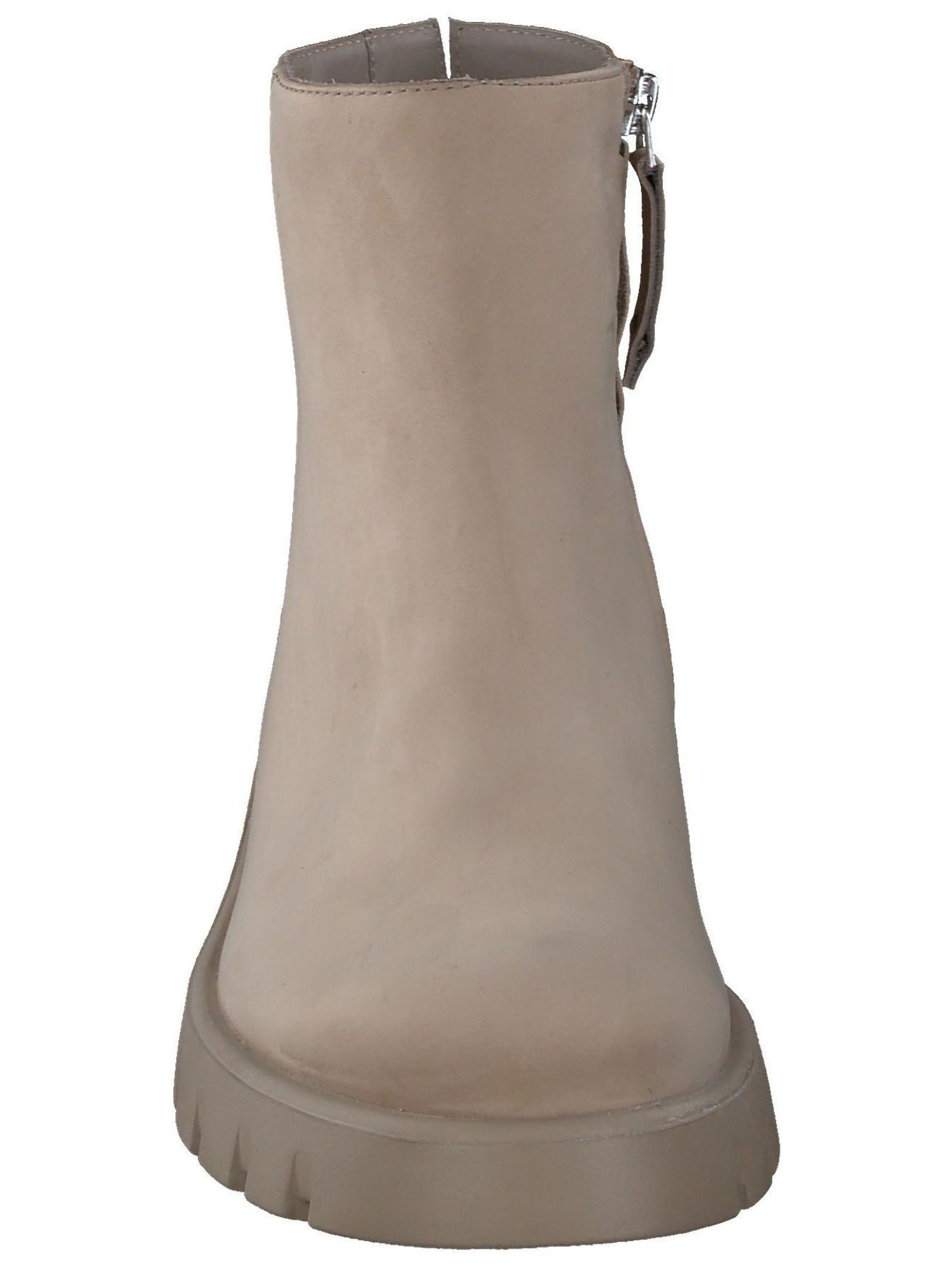 Paul Green Paul Green Stiefelette Nubukleder Stiefelette