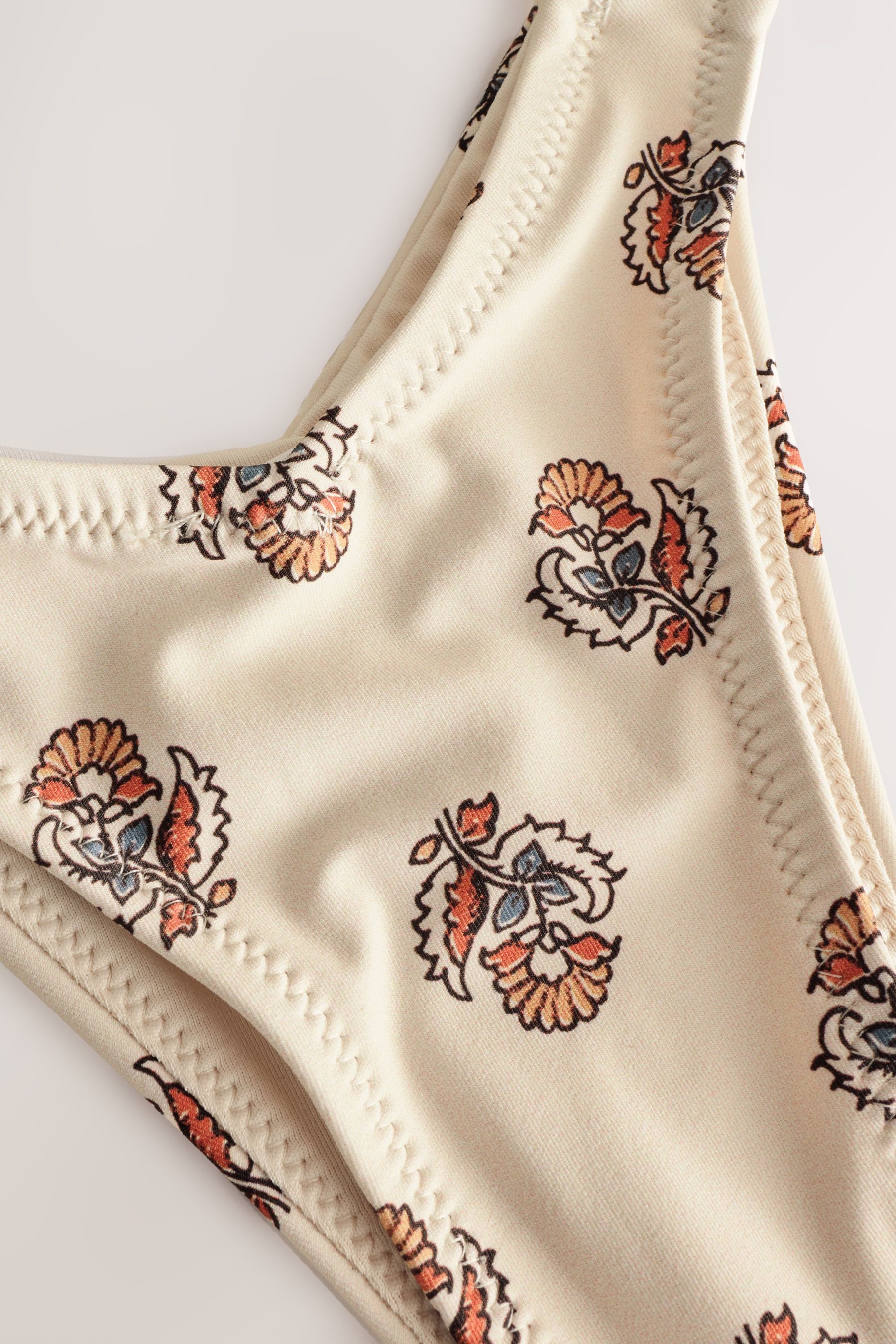 Next Bikini-Hose Tanga-Bikinihose (1-St)