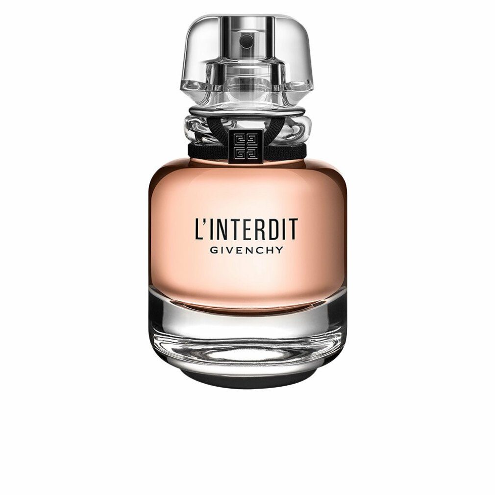 Bronzer-Puder L'Interdit Eau De Parfum Spray 35ml