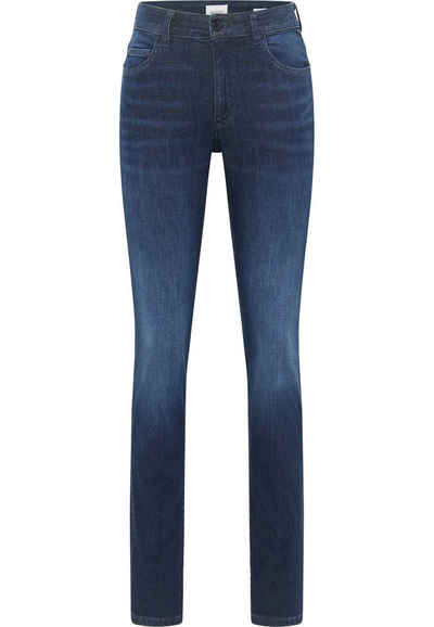 MUSTANG Slim-fit-Jeans Style Crosby Relaxed Slim
