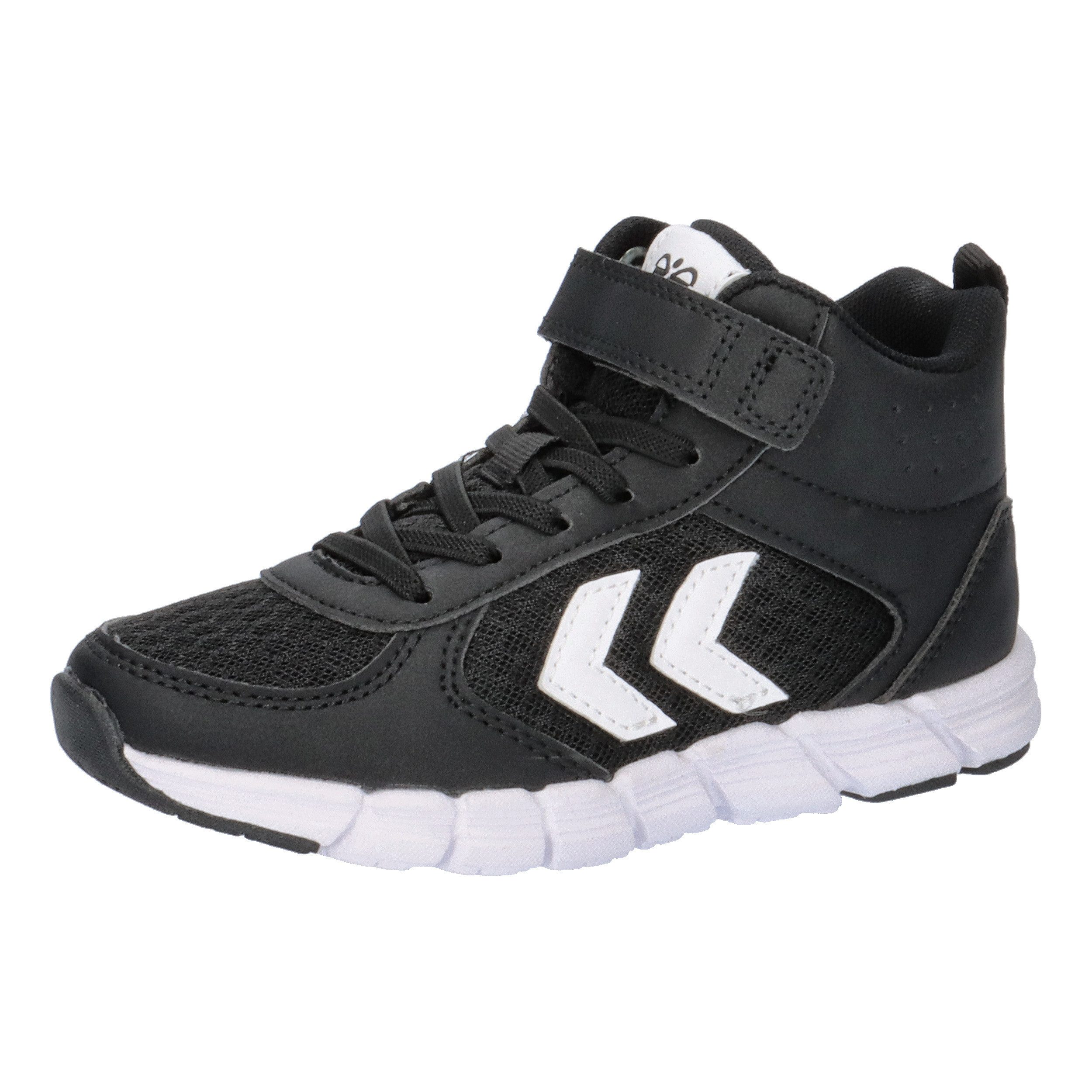 hummel Hummel Kinder Sneaker SPEED MID JR 217973 Sneaker