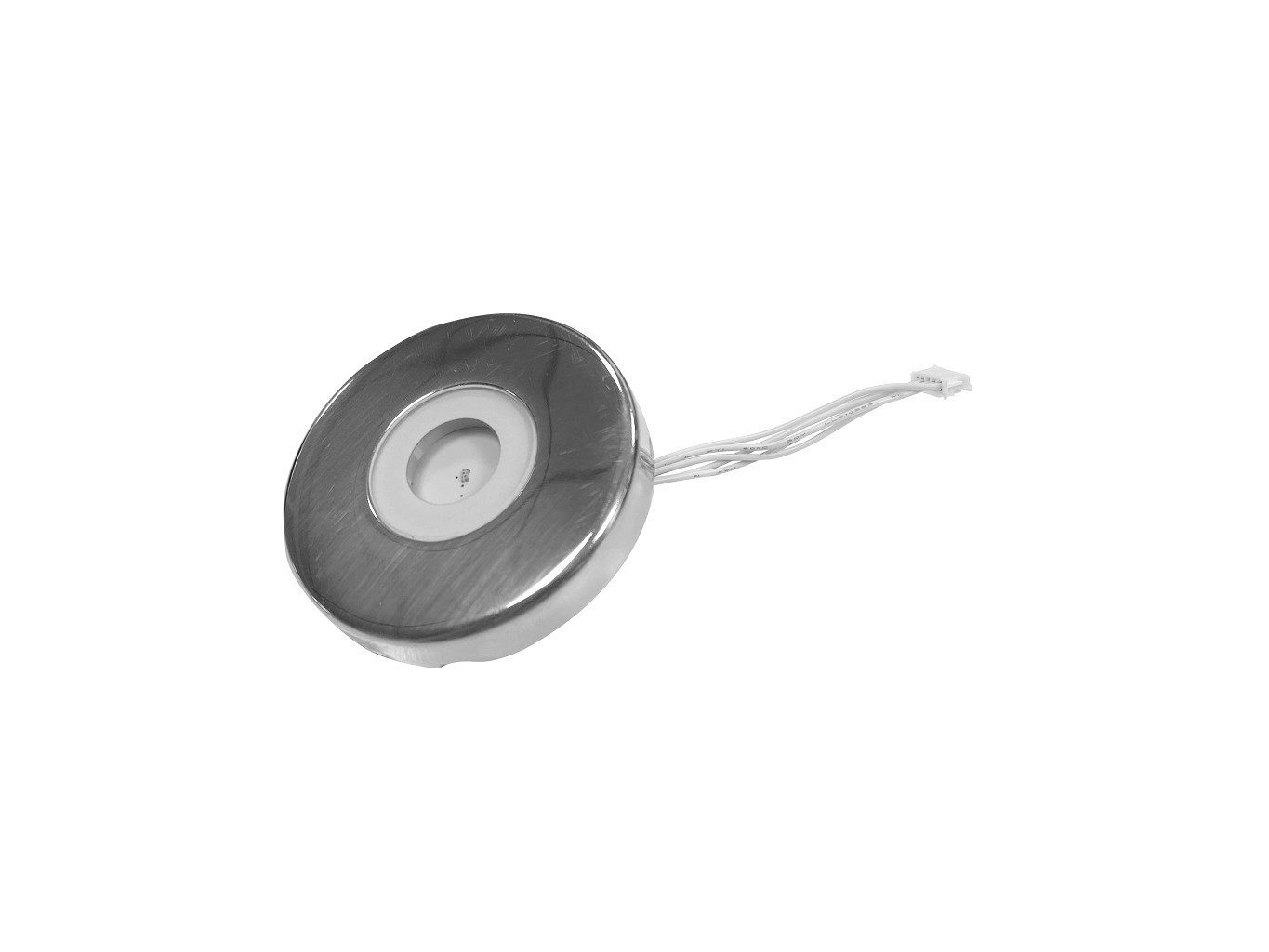 WIR elektronik Einsteckschloss RFID-Transponder: Tags/Chips, Karten, Taster »Zubehör für eSchloss eSCH300/eSCH320 – elektronisches Zimmertürschloss mit Schräg- oder Magnetfalle«, Dornmaß 55 mm, einfach individuell programmierbar; Batteriebetrieb