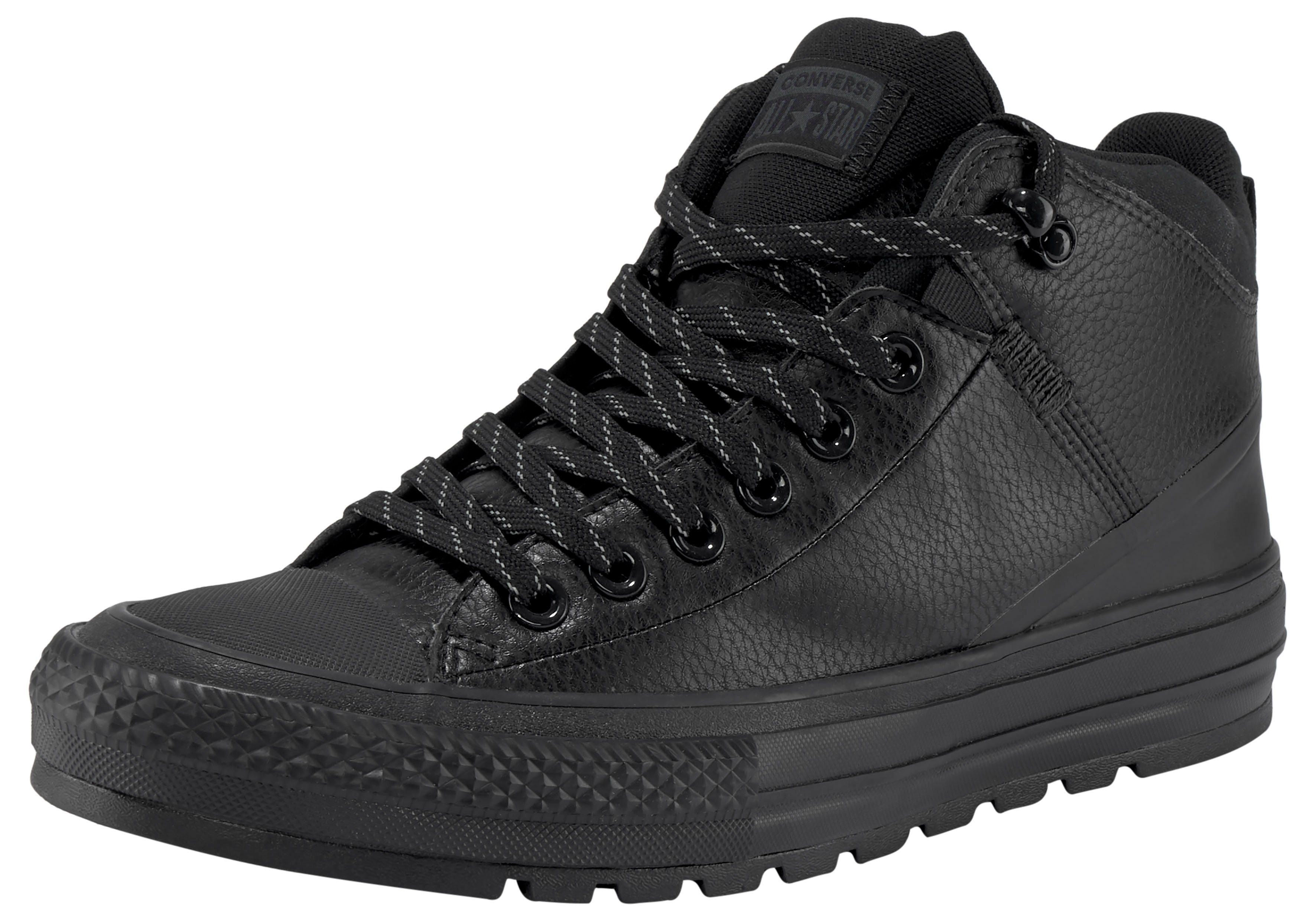 converse all star street boot