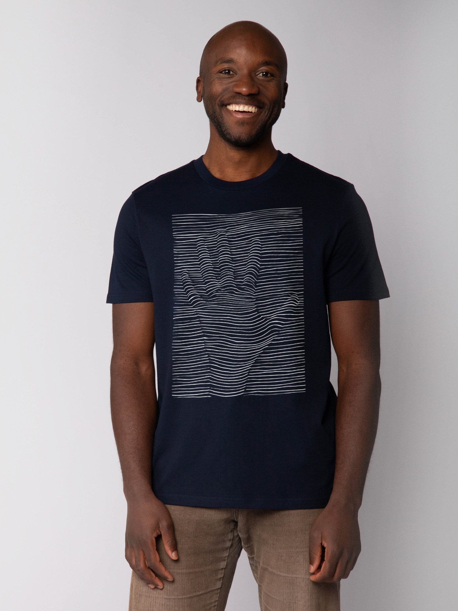 wat? Apparel T-Shirt 3Dillusion günstig online kaufen