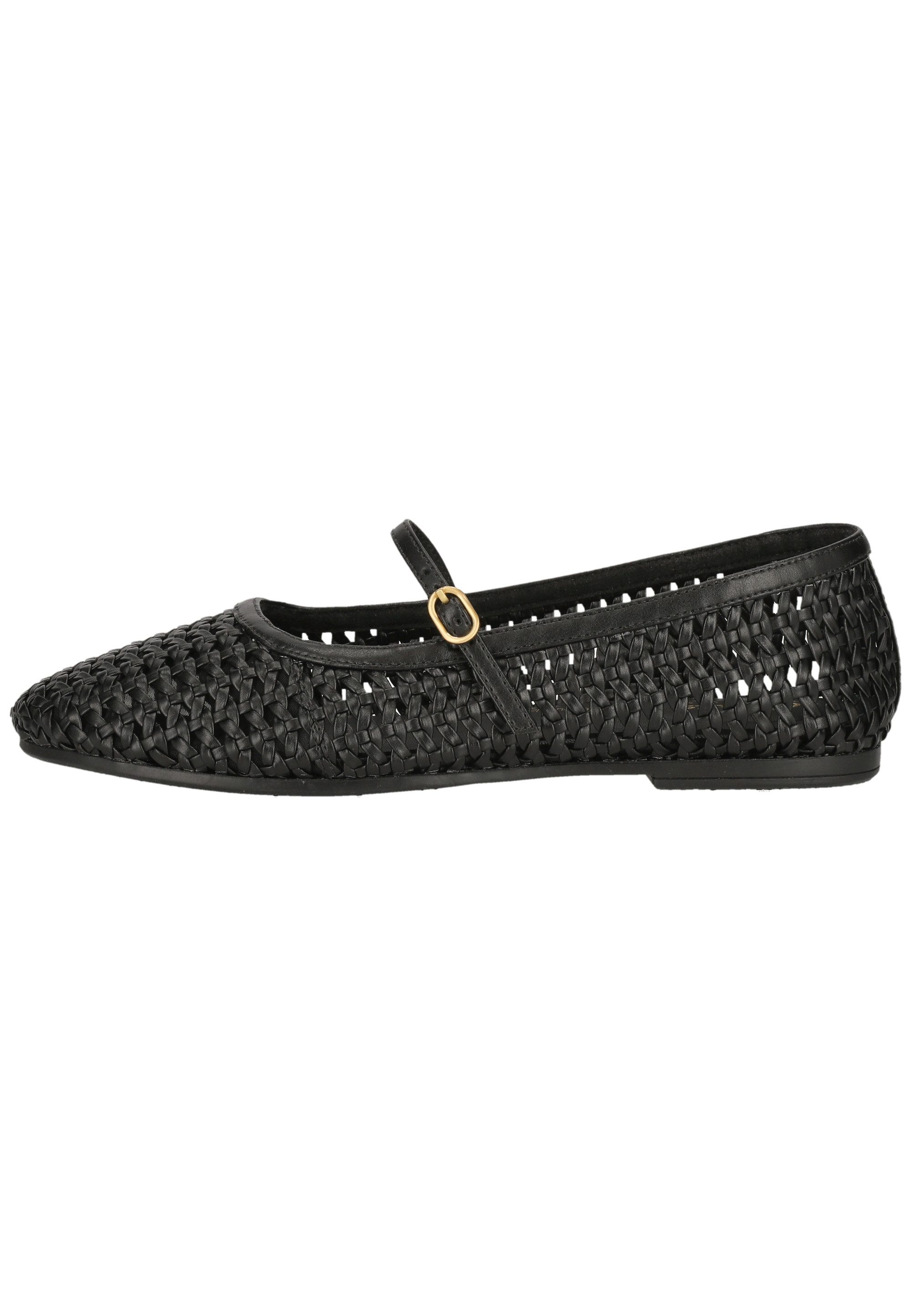 Clarks Livia Sky Ballerina mit weicher Polsterung