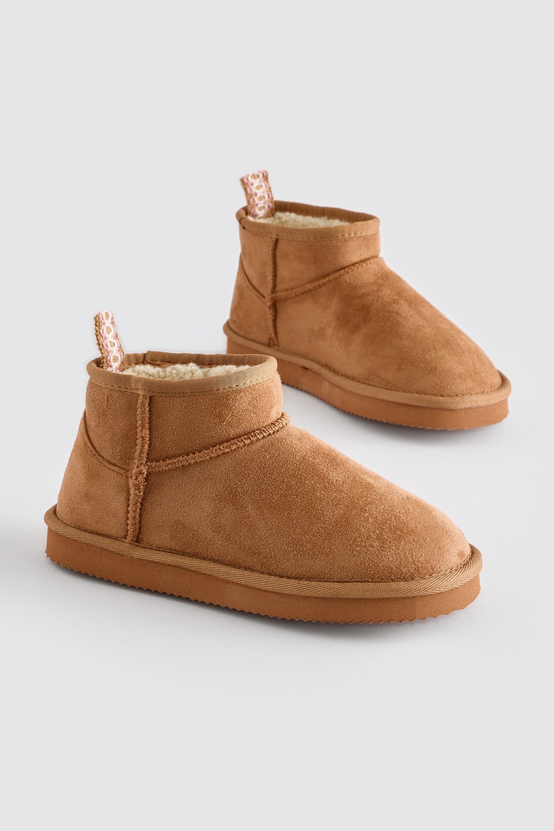Next Schlupf-Slipper Hausschuh (1-tlg)