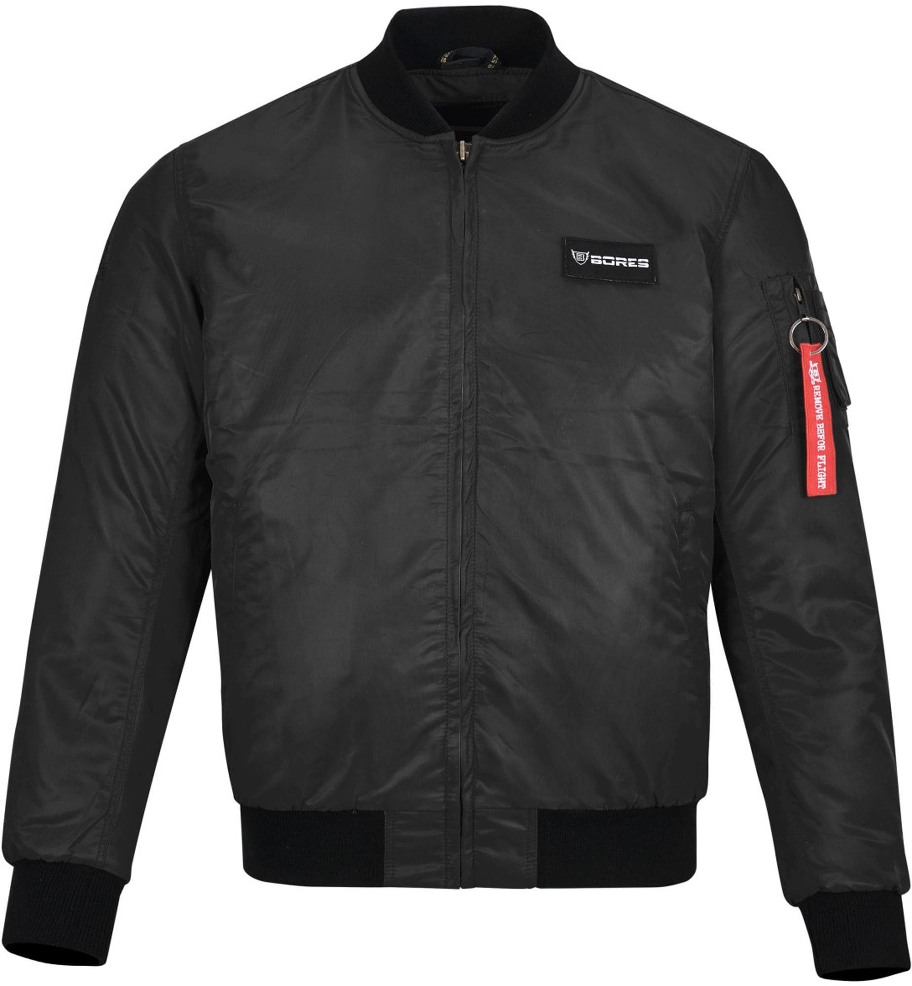 Bores Motorradjacke Bomber Damen Motorrad Textiljacke Rückenprotektor enthalten,Ellenbogenprotektoren enthalten,Schulte
