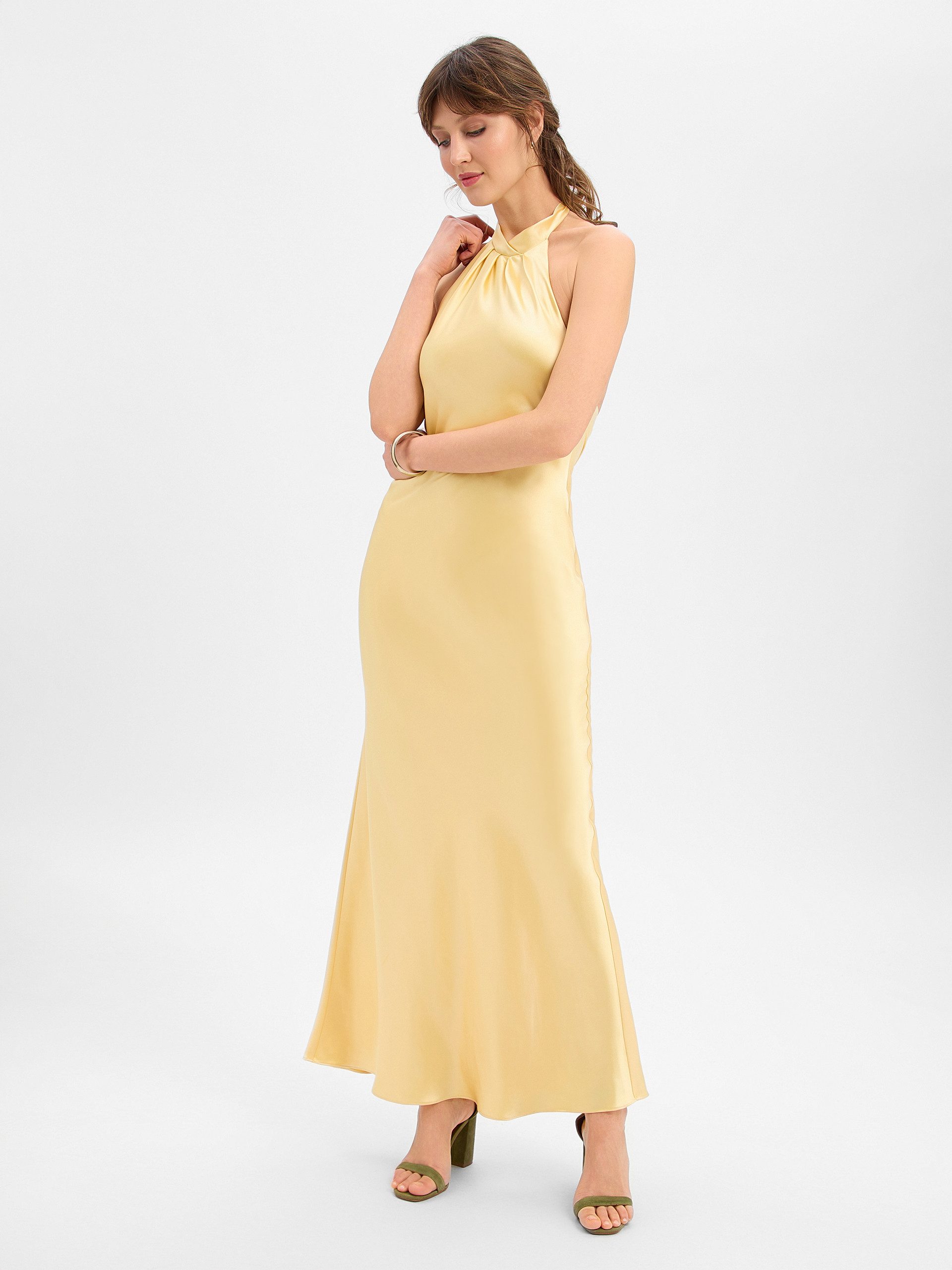 Marie Lund Abendkleid günstig online kaufen