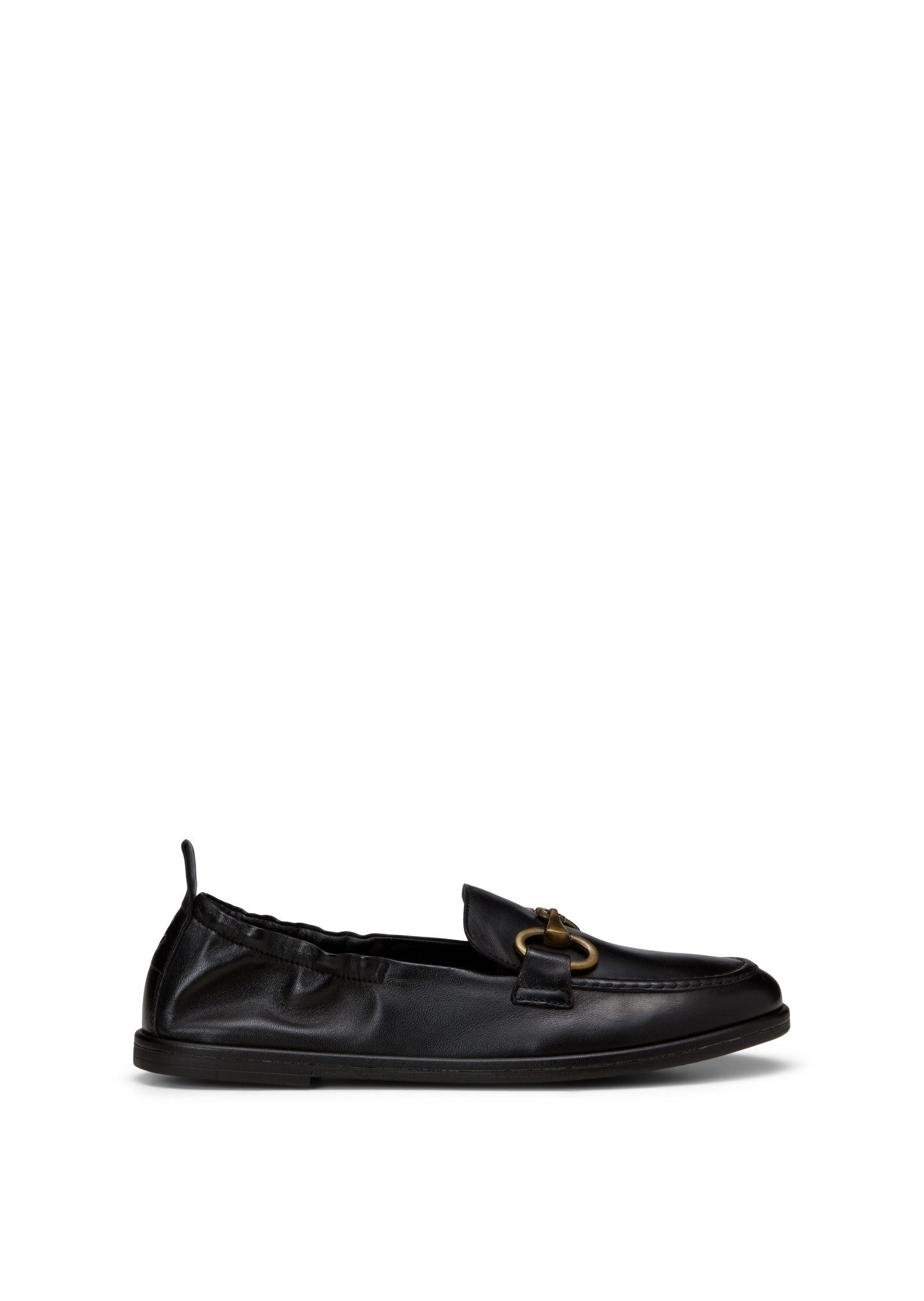 Marc O'Polo mit elastischer Fersenkante Loafer