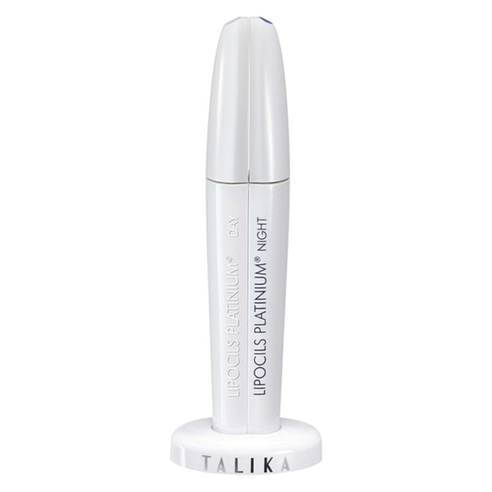 Wimpernpflege Lipocils Platinium