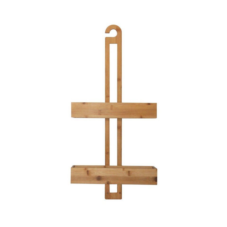 HTI-Line Badregal »Duschregal Bambus«, Badregal | OTTO