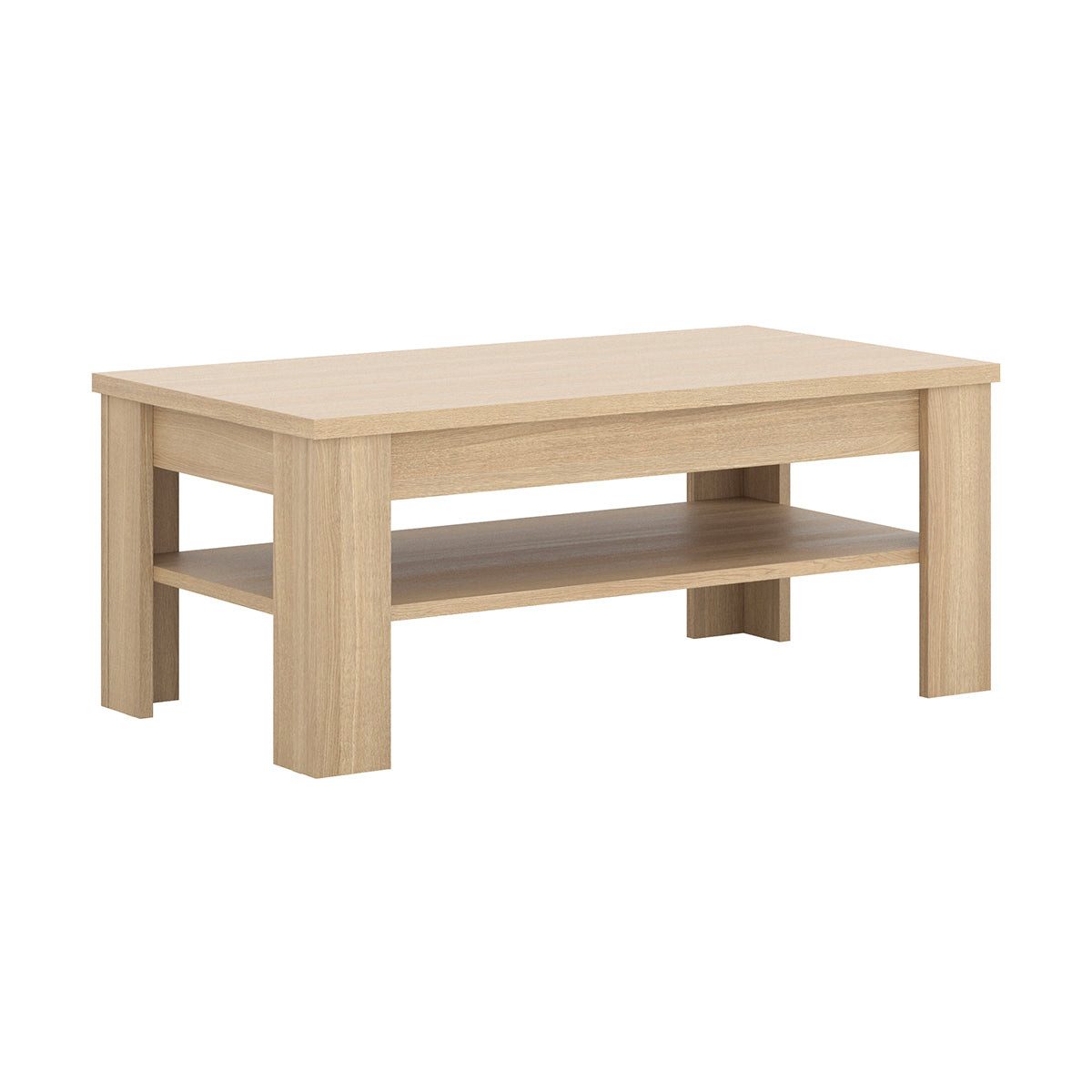 Petits-meubles Couchtisch Lucius