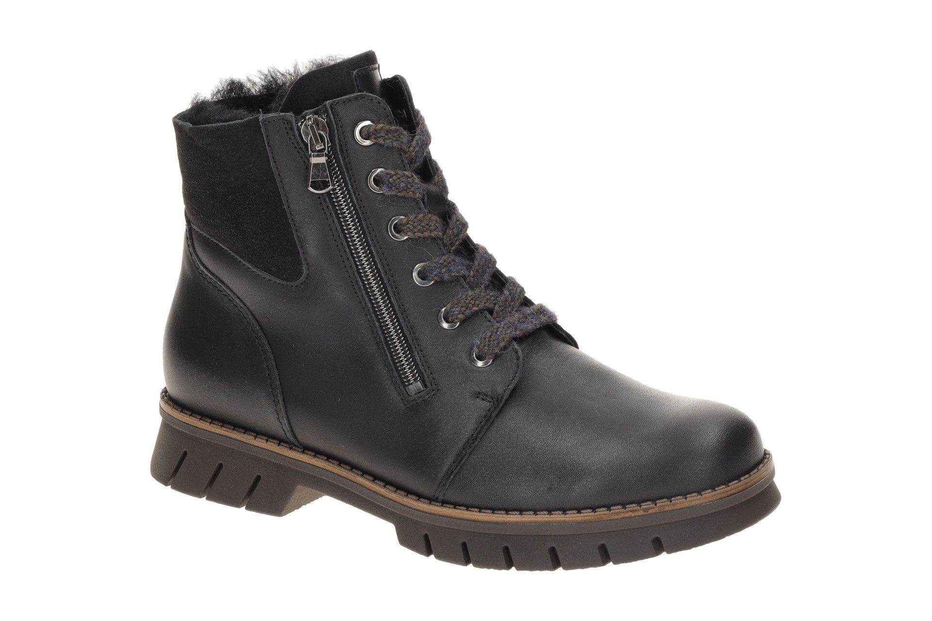 Waldläufer 975901 202 001 Stiefel günstig online kaufen