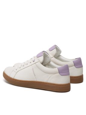 LASOCKI Sneakers WI16-DELECTA-01 White/Purple Sneaker