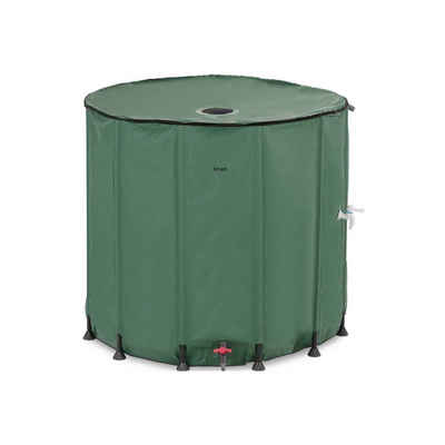Hillvert Wassertank Regenwassertank 1000l PVC Garten