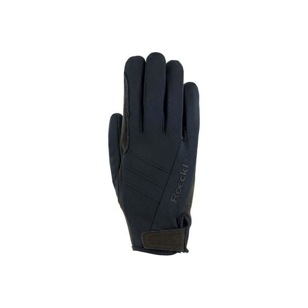 Roeckl Reithandschuhe ROECKL Wisbech Winterhandschuh