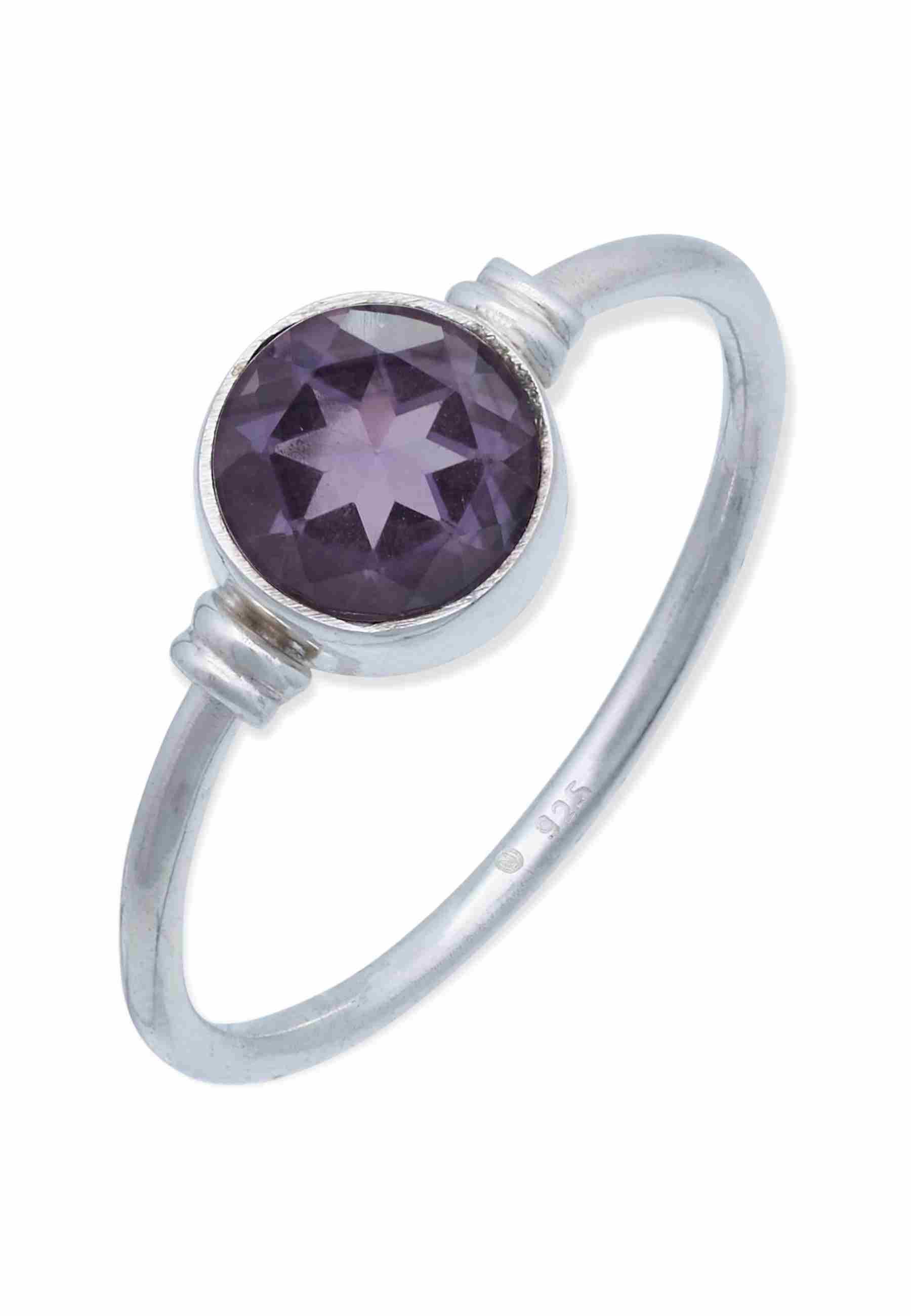 mantraroma Silberring TOLU aus 925 Silber günstig online kaufen
