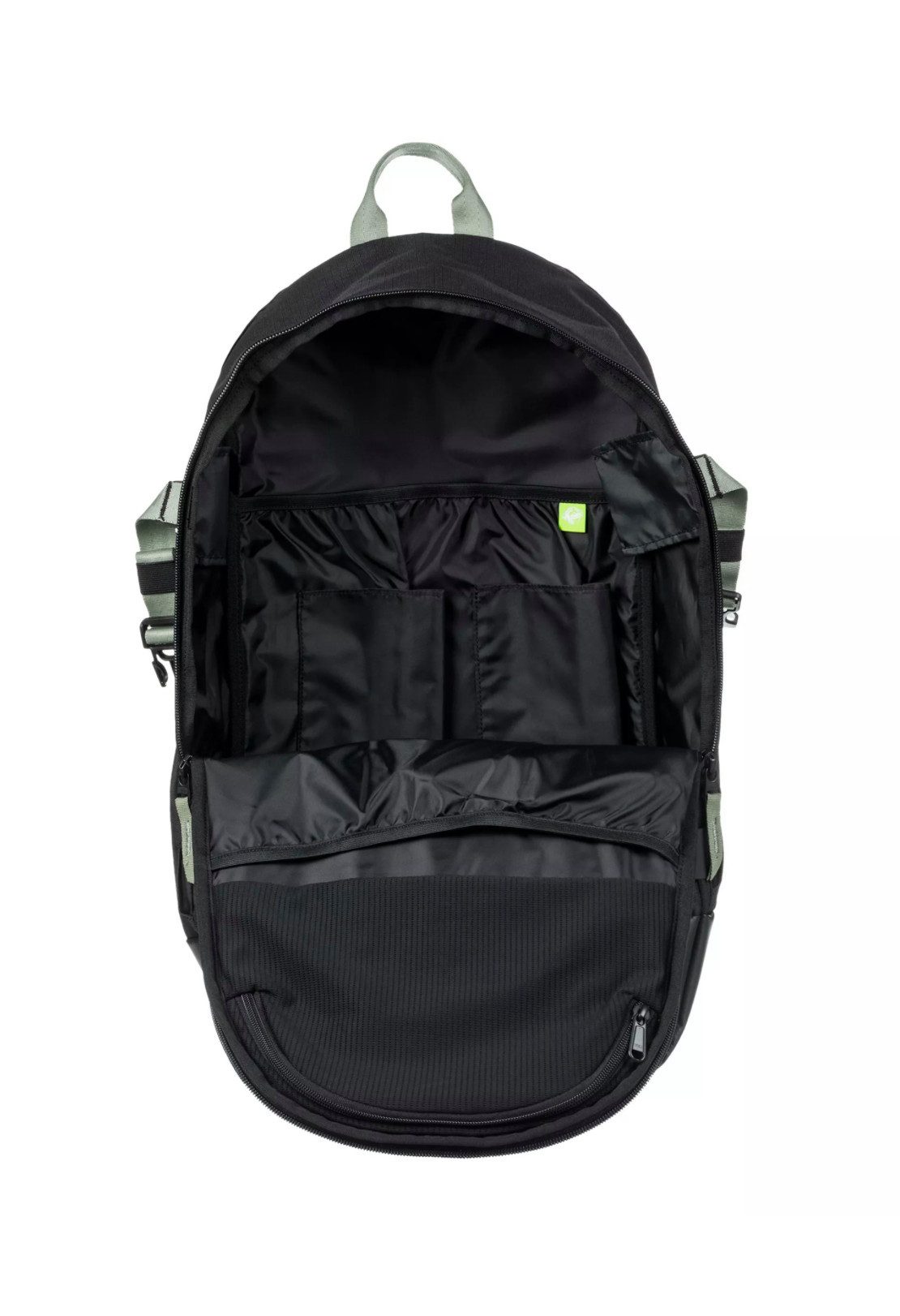 Quiksilver Rucksack A. Sweetin 18 L - Kleiner Rucksack für Männer (1-tlg)
