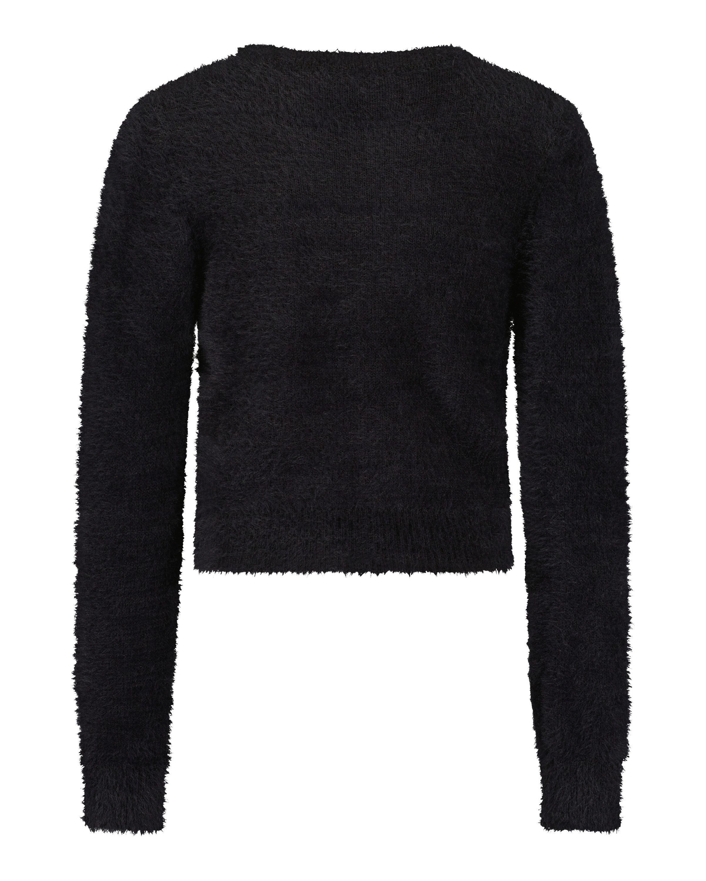 Blue Seven Strickjacke Strickjacke