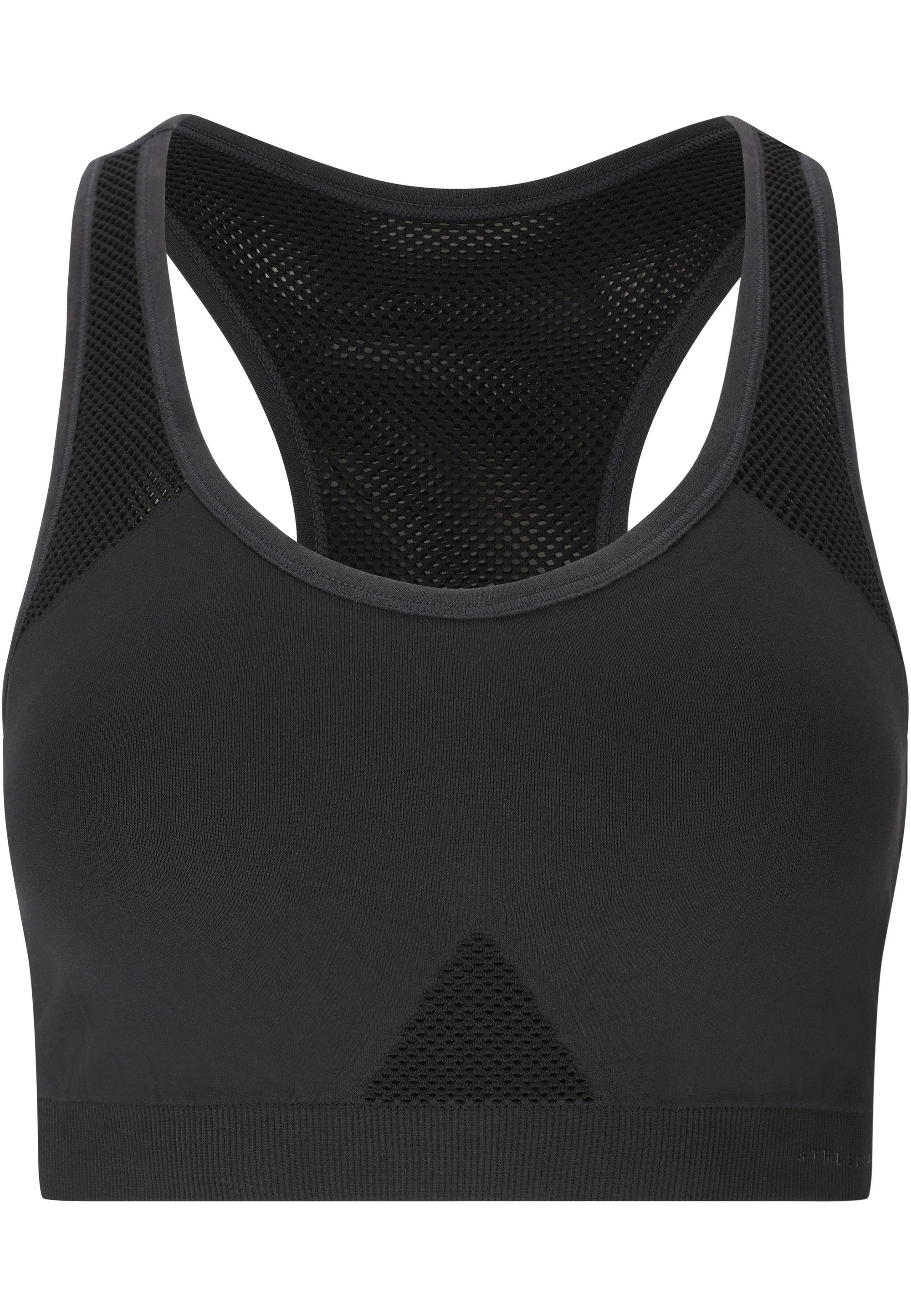 ATHLECIA Sport-BH Rosemary V2 mit Medium-Support