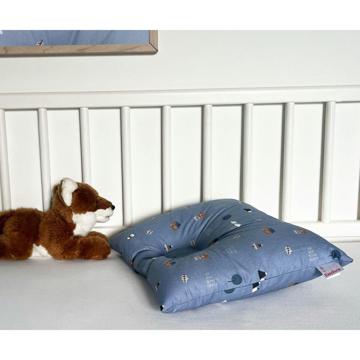 BabyDorm Kopfkissen Babydorm Präventivkissen EasyDorm günstig online kaufen