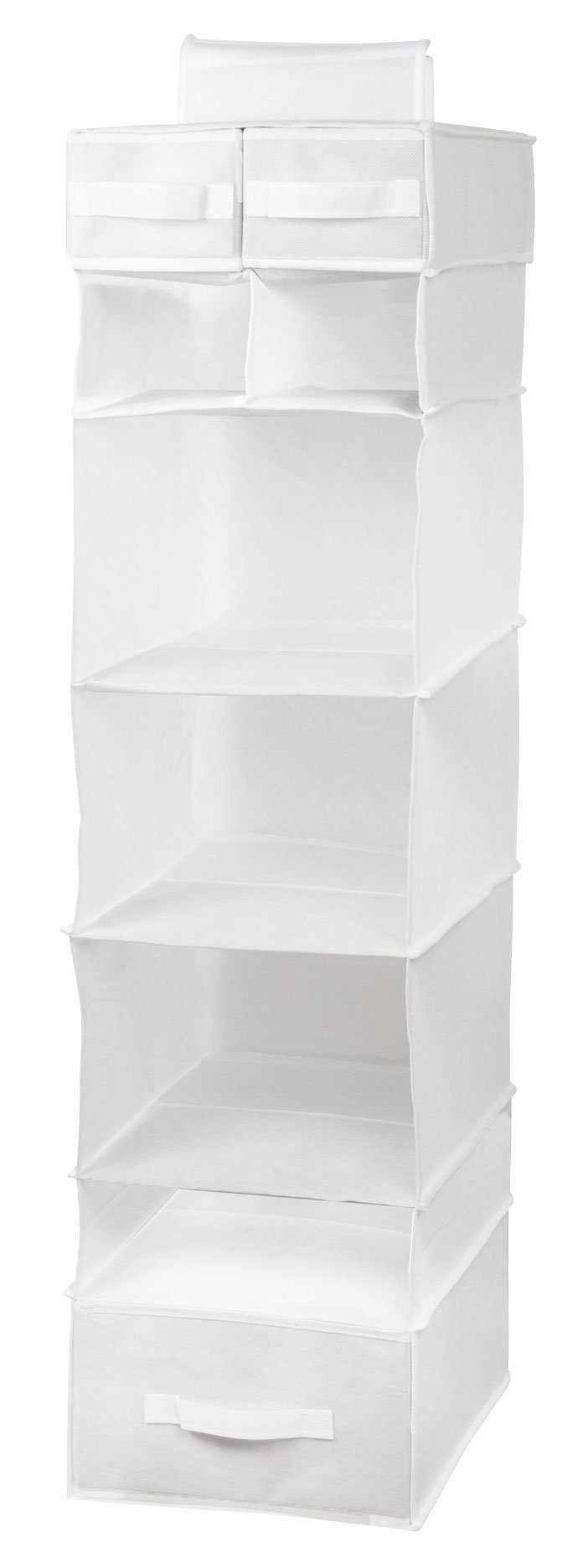 ZOLLNER24 Hängeregal, faltbar, 30x30x115 günstig online kaufen
