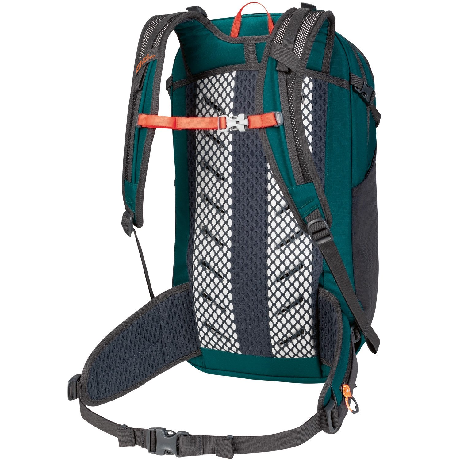 Jack Wolfskin Freizeitrucksack Jack Wolfskin Wanderrucksack günstig online kaufen